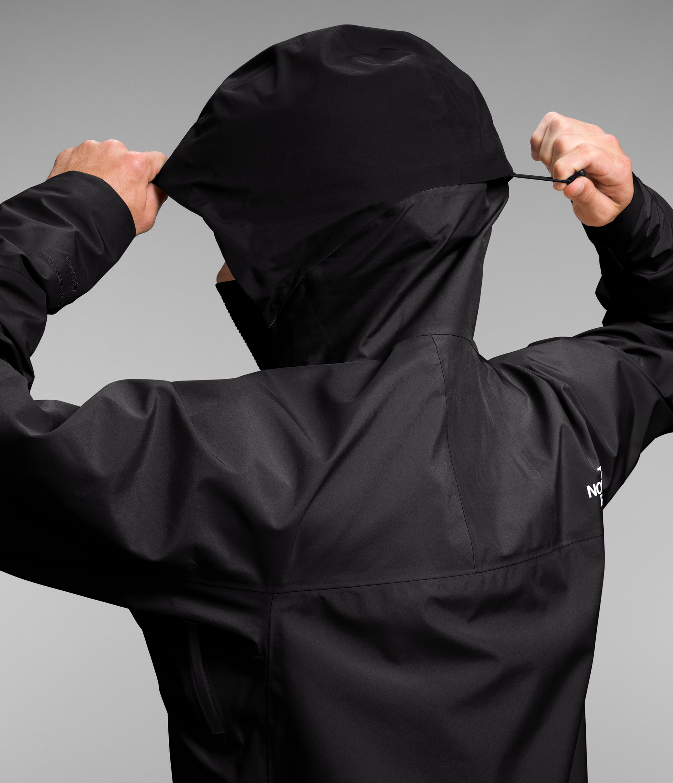 M SUMMIT VERBIER GTX JACKET | The North Face | The North