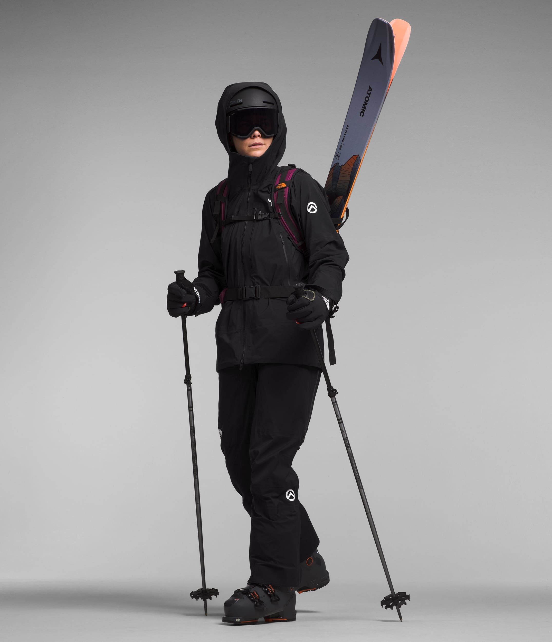 W SUMMIT STIMSON FUTURELIGHT JACKET | The North Face | The