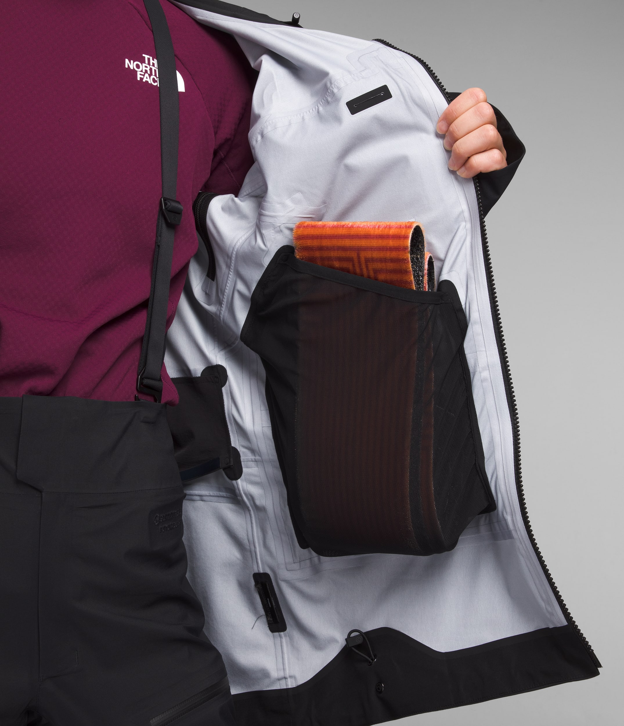 W SUMMIT STIMSON FUTURELIGHT JACKET | The North Face | The