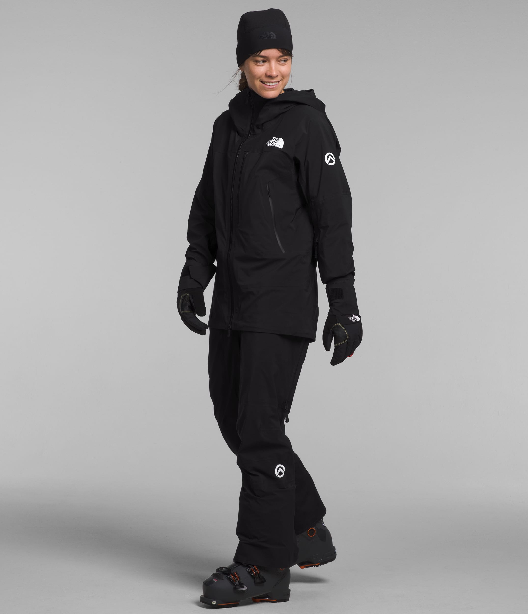 W SUMMIT STIMSON FUTURELIGHT JACKET | The North Face | The North