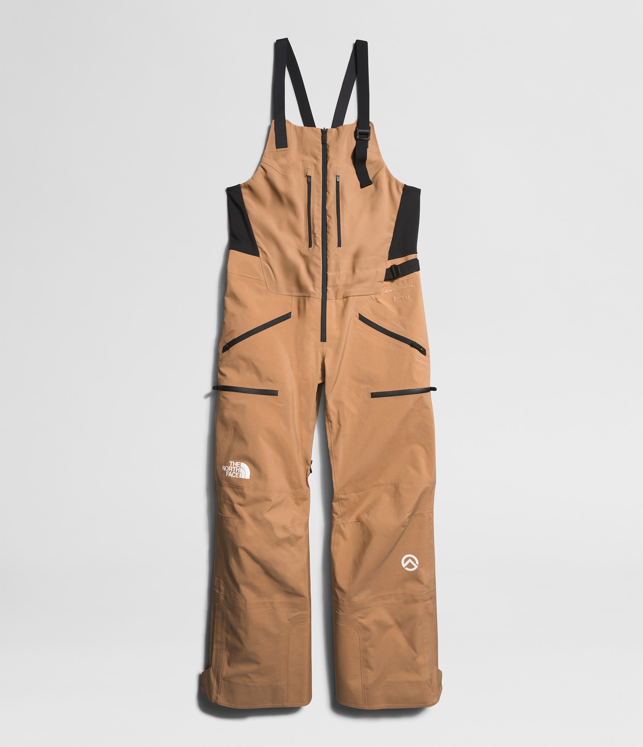 W SUMMIT TSIRKU GTX PRO BIB | The North Face | The North