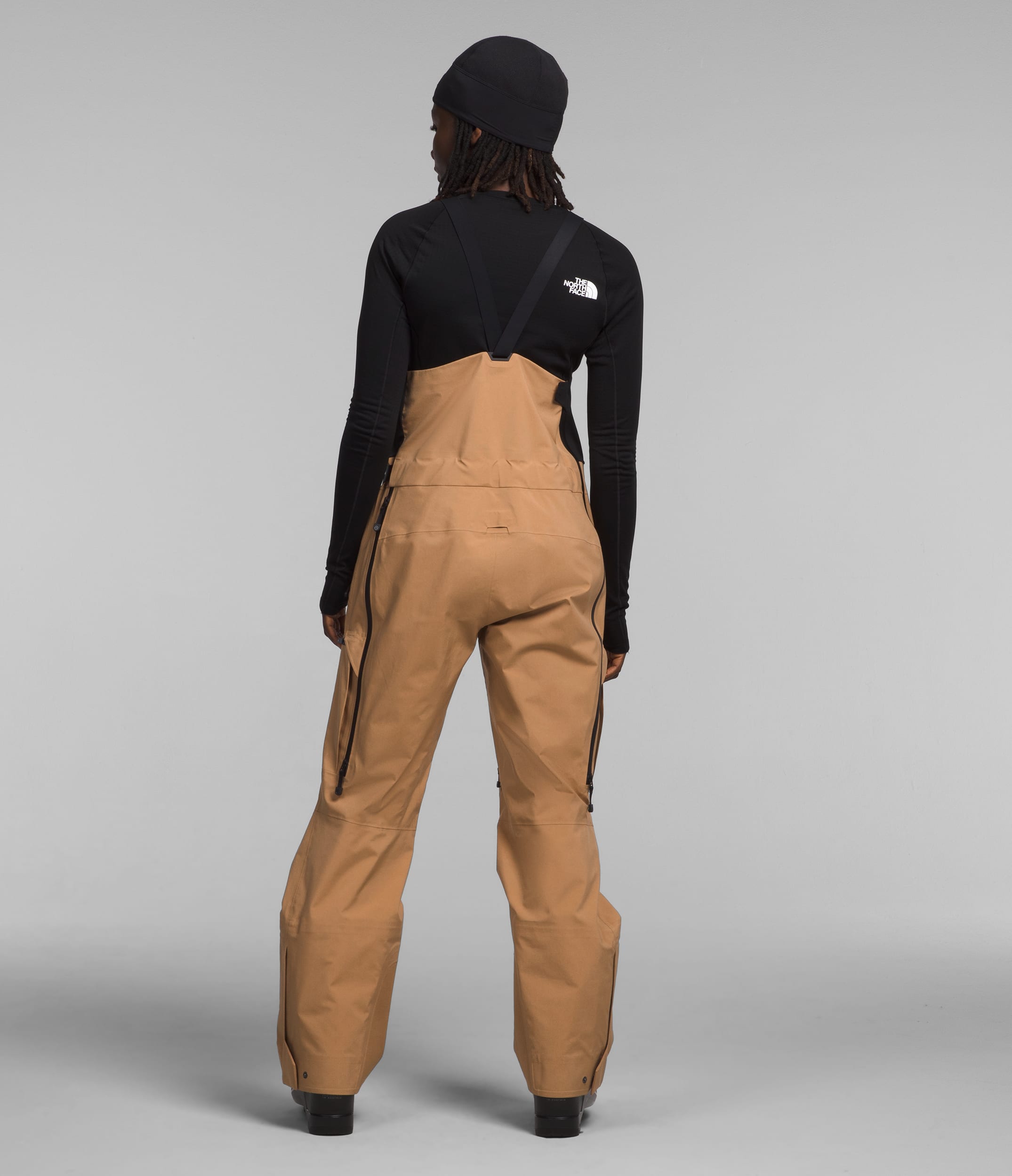 The North Face Purist Bib ビブ The North Face Women's Summit Tsirku GTX Pro Bib Ski Pants