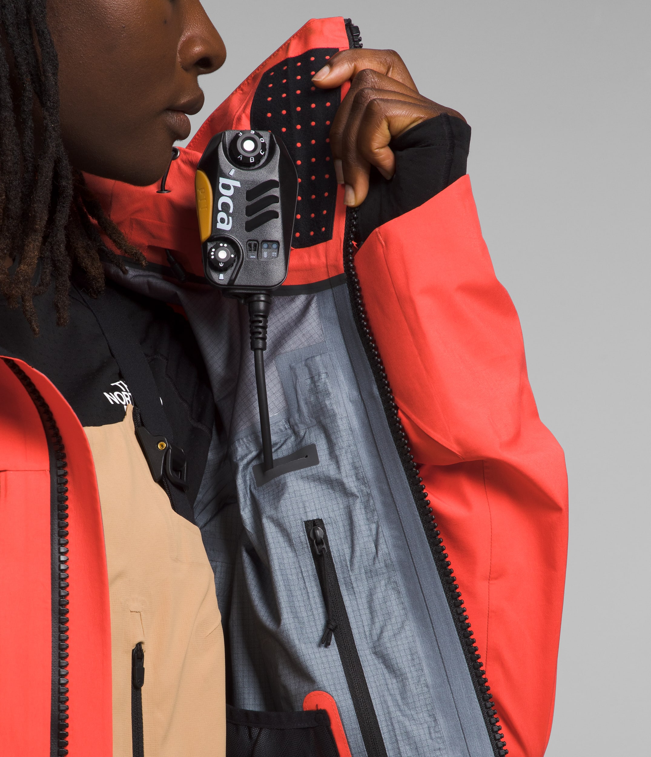 Women's Summit Tsirku GORE-TEX® Pro Jacket | The North Face | The