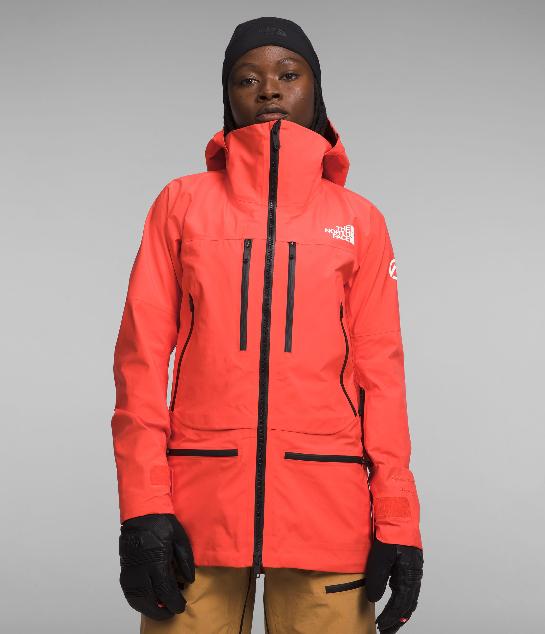 Women's Summit Tsirku GORE-TEX® Pro Jacket | The North Face | The