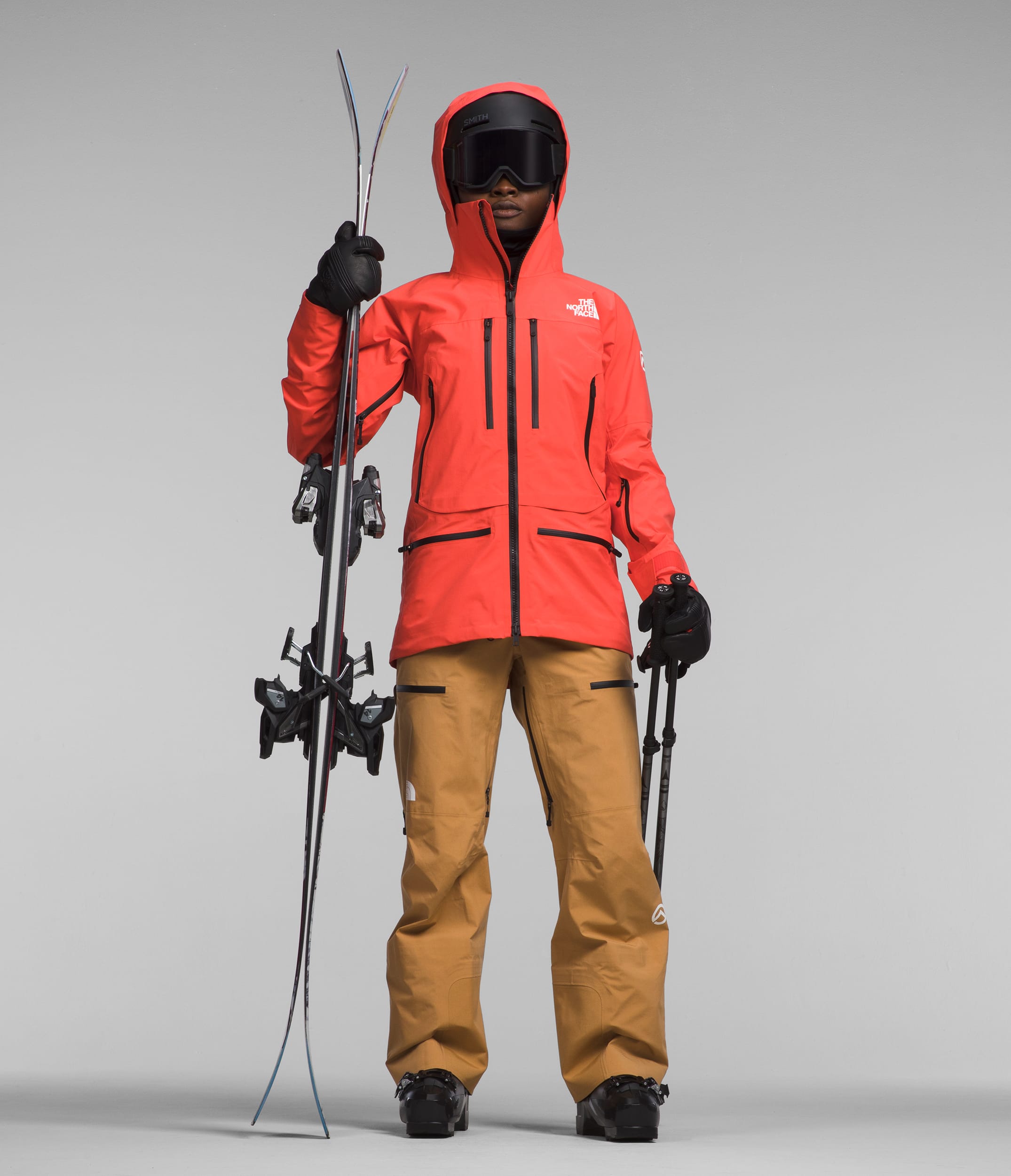 Women's Summit Tsirku GORE-TEX® Pro Jacket | The North Face | The