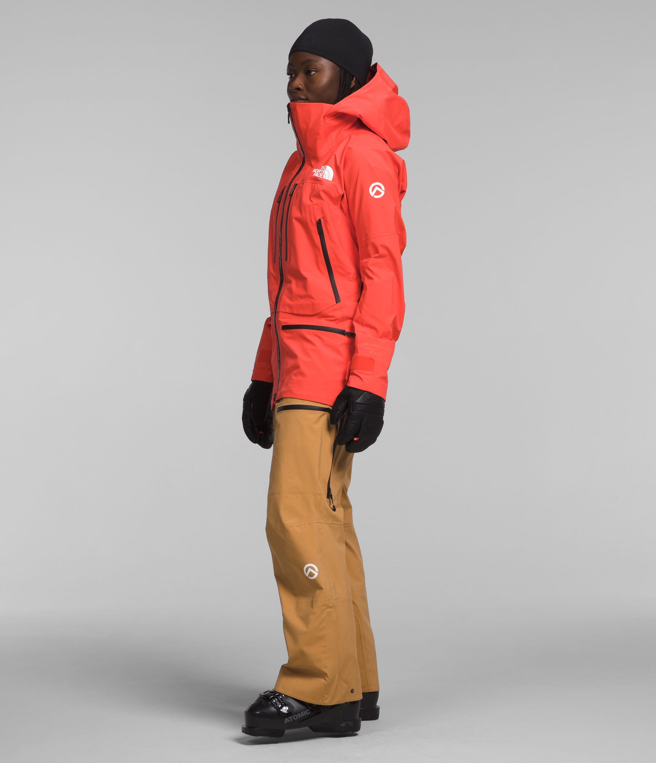Women's Summit Tsirku GORE-TEX® Pro Jacket | The North Face | The
