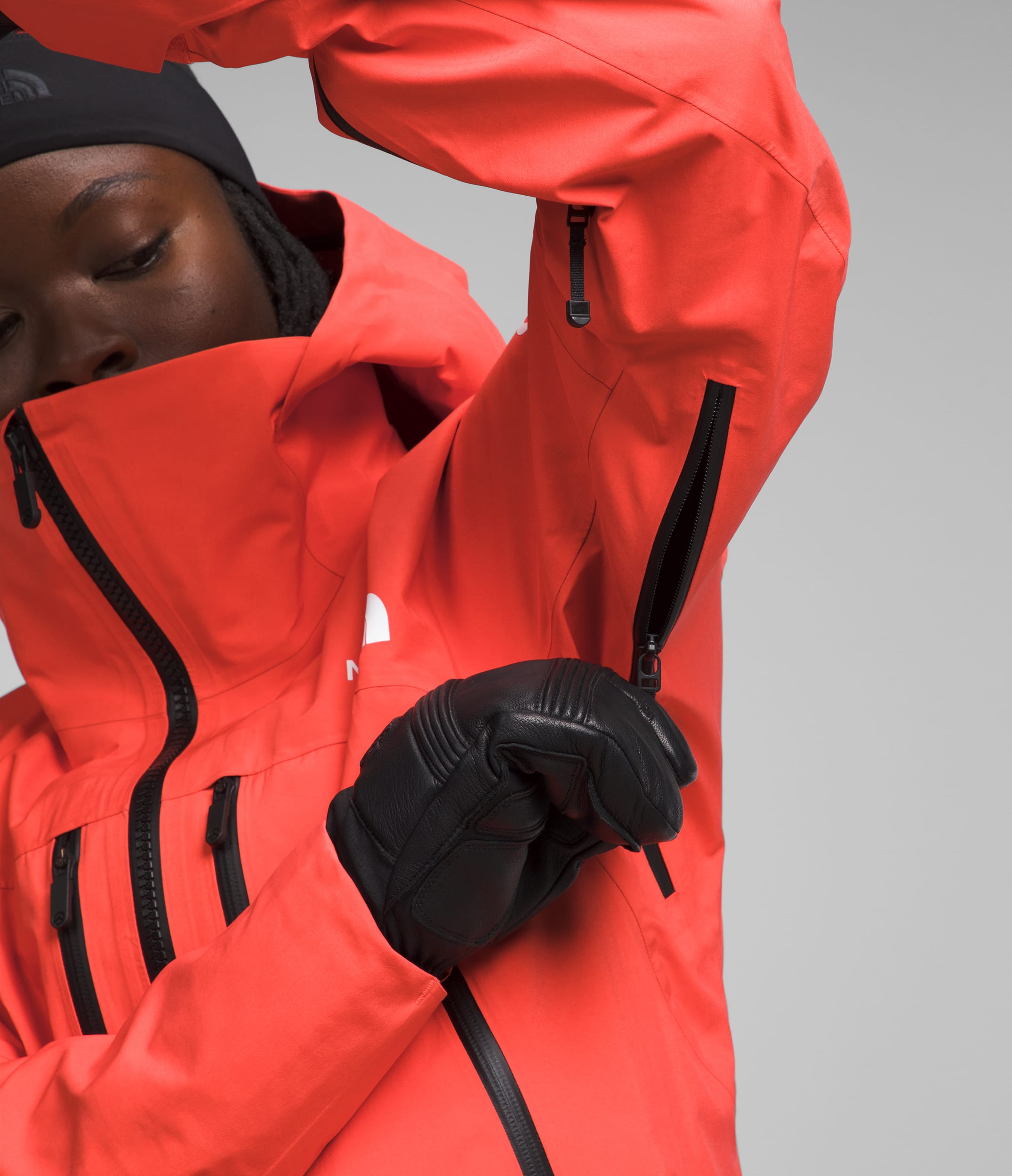 Women's Summit Tsirku GORE-TEX® Pro Jacket | The North Face | The