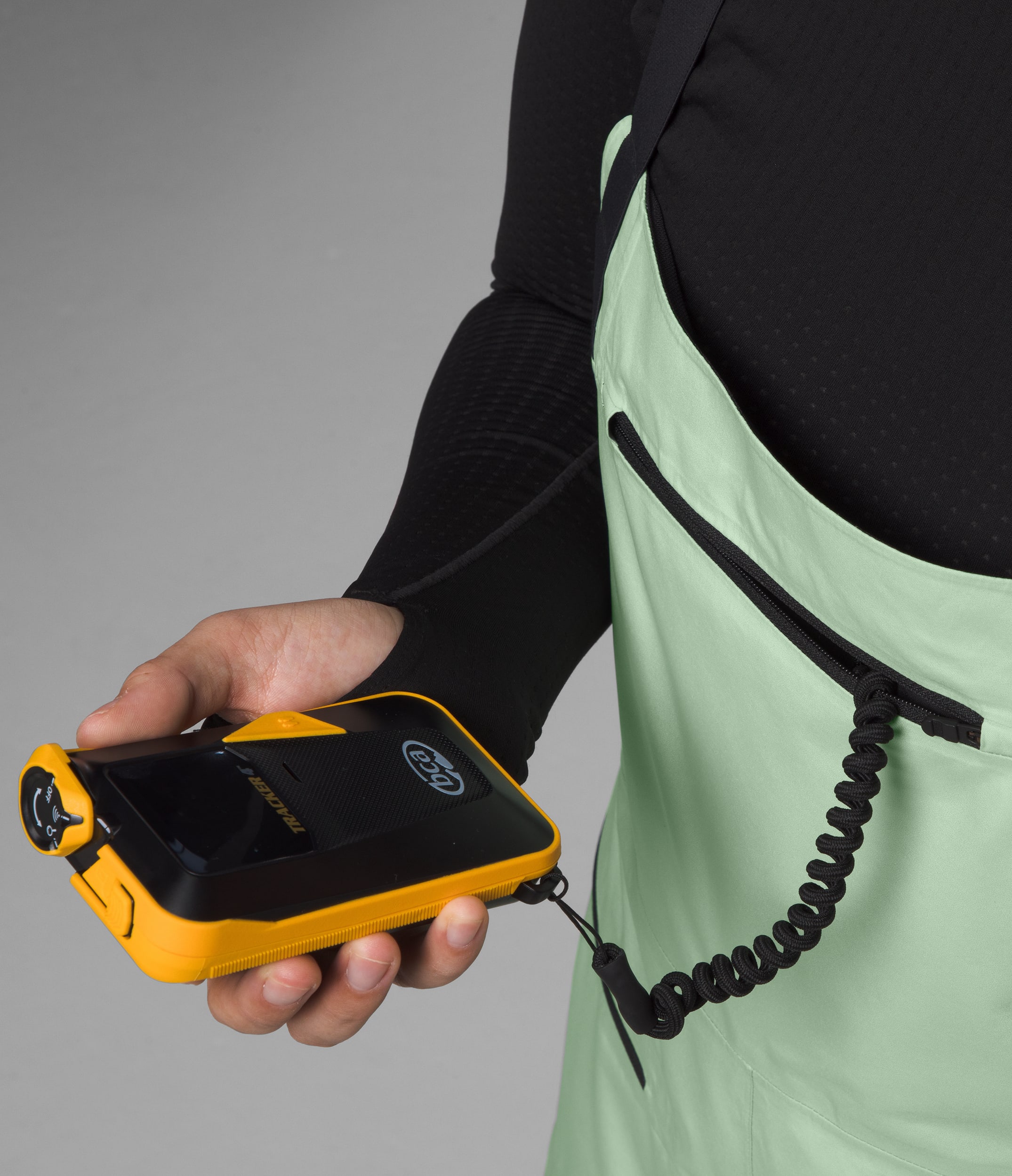 W SUMMIT VERBIER GTX BIB | The North Face | The North Face