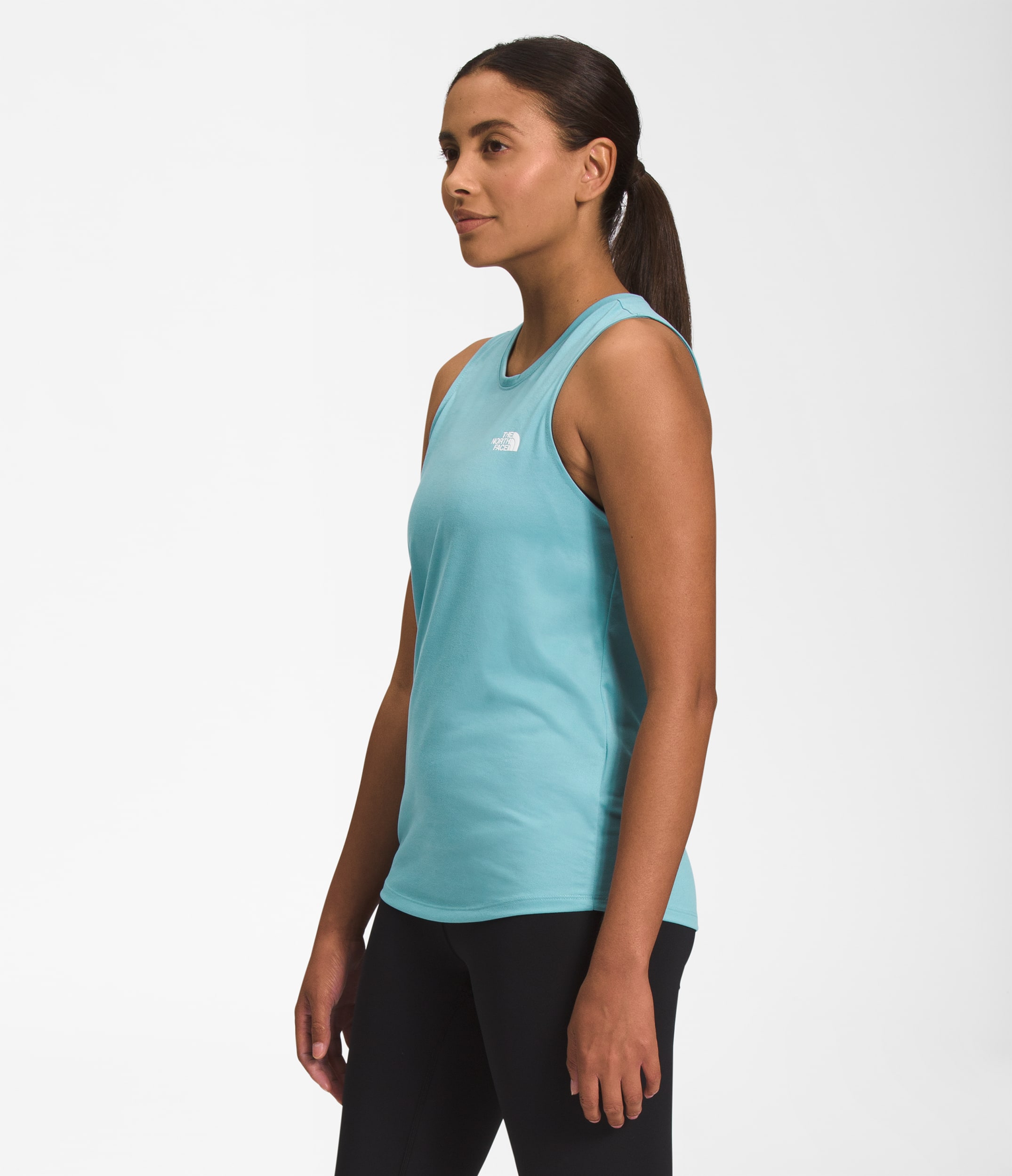 W ELEVATION TANK | The North Face | The North Face Renewed