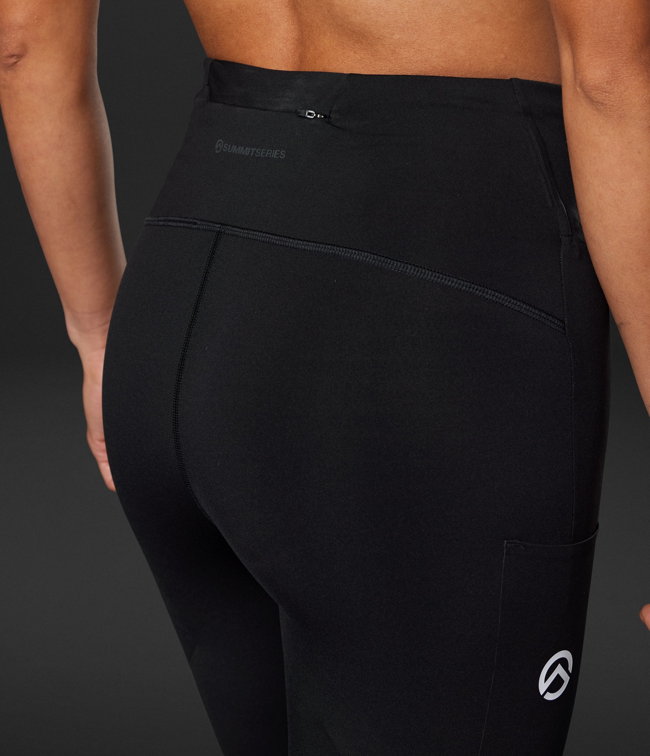 W SUMMIT RIPIDA RUN TIGHT | The North Face | The North Face