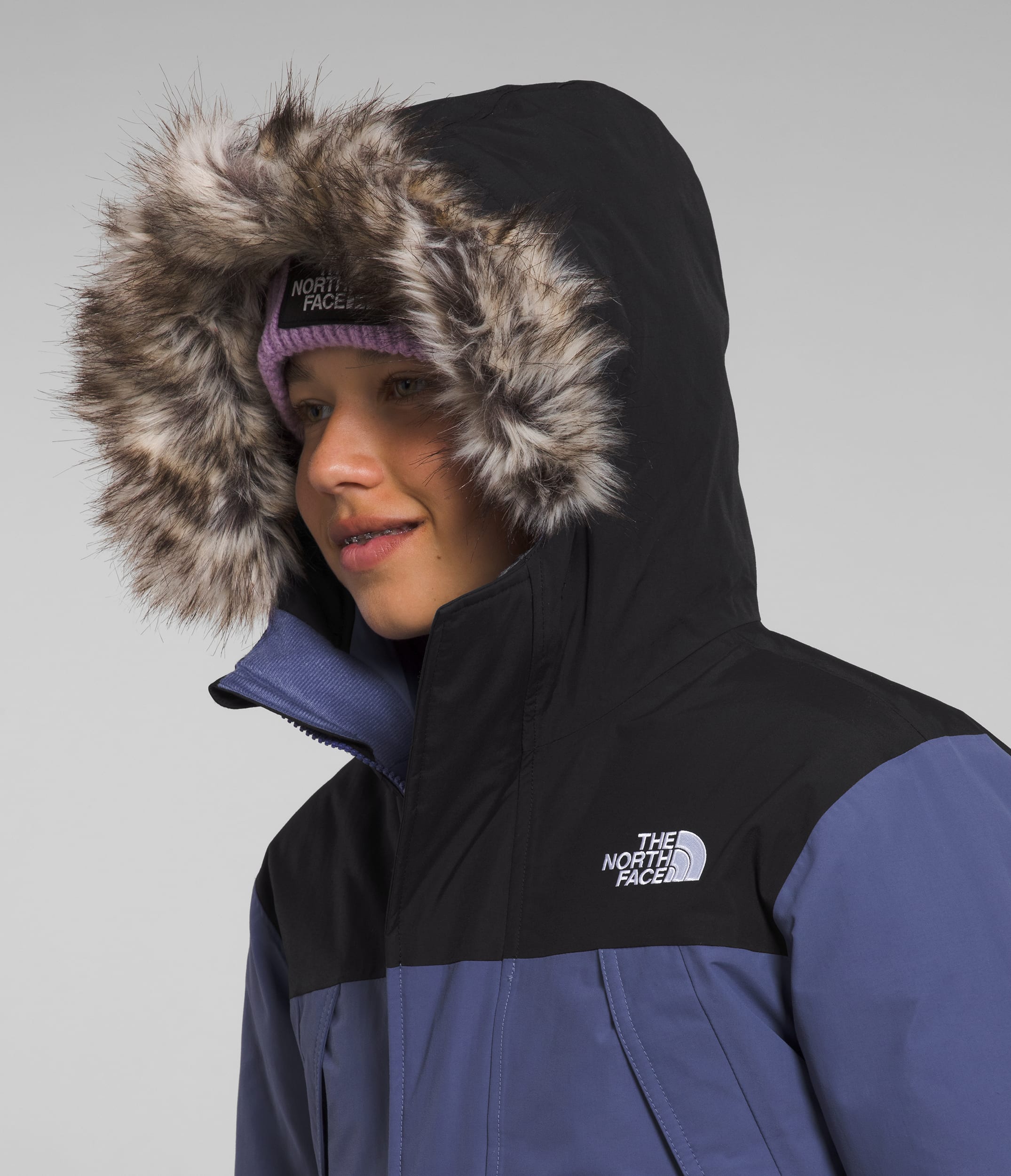 B Mcmurdo Parka | The North Face | The North Face Renewed