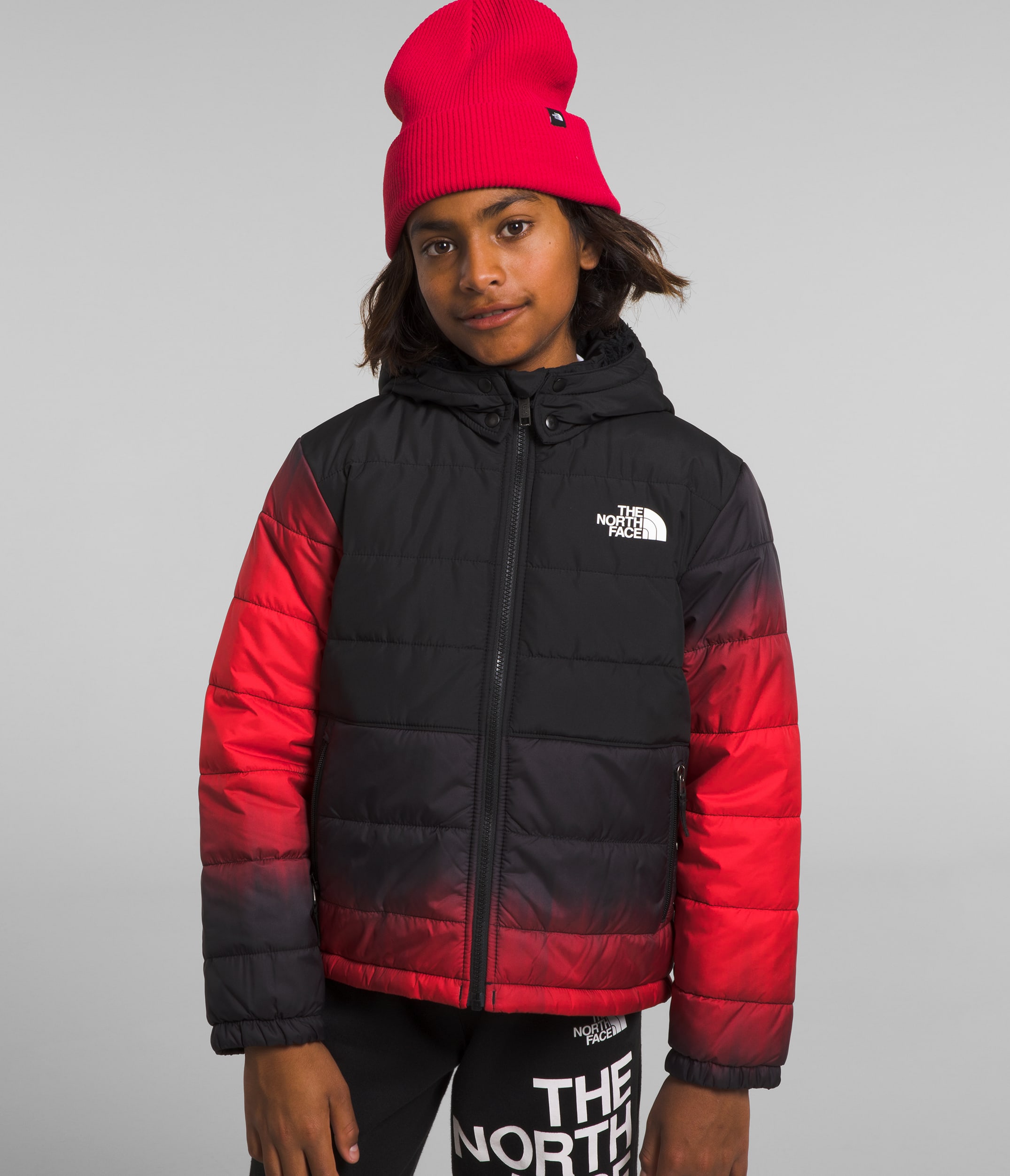 The North Face Mobility Jacket Black 130 Japan | eBay
