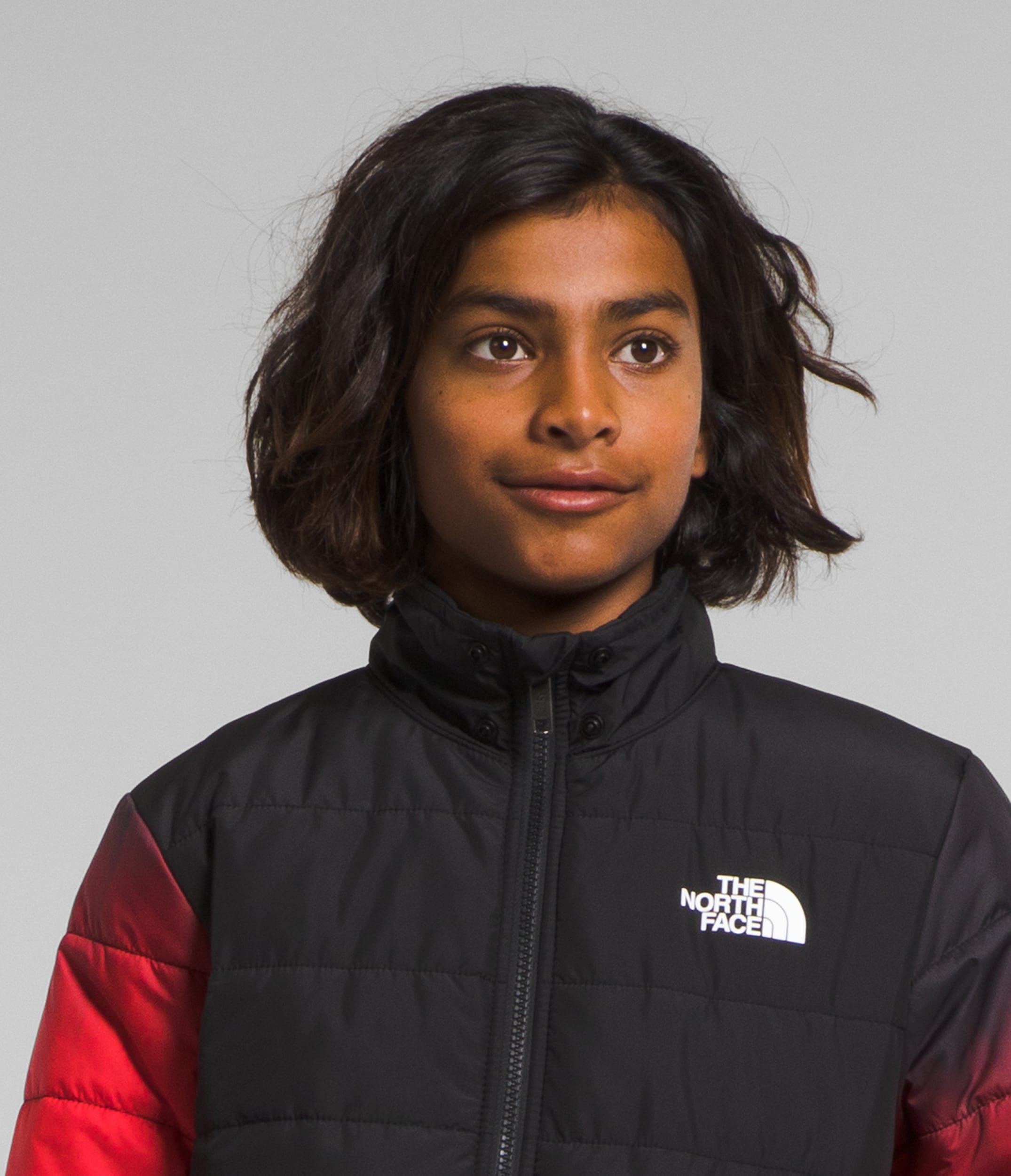 B REVERSIBLE MT CHIMBO F/Z HOODED JACKET | The North Face