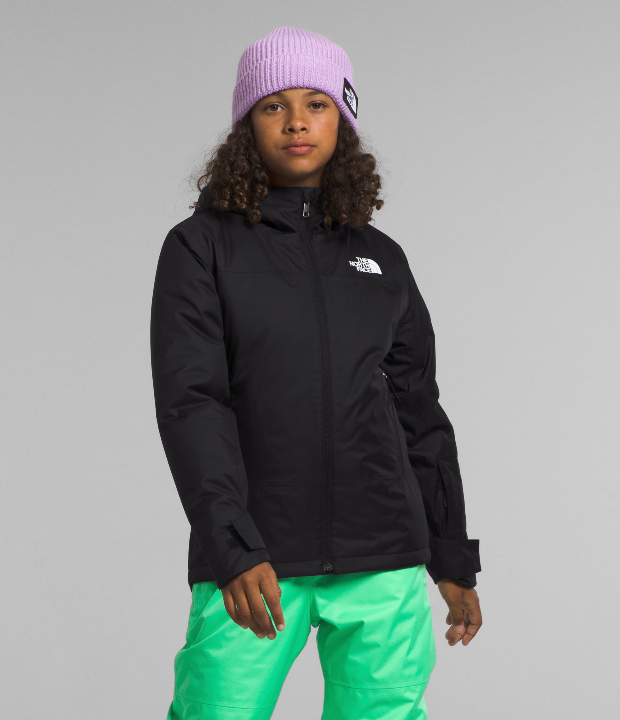 Shop Kids Snow | The North Face | The North Face Renewed