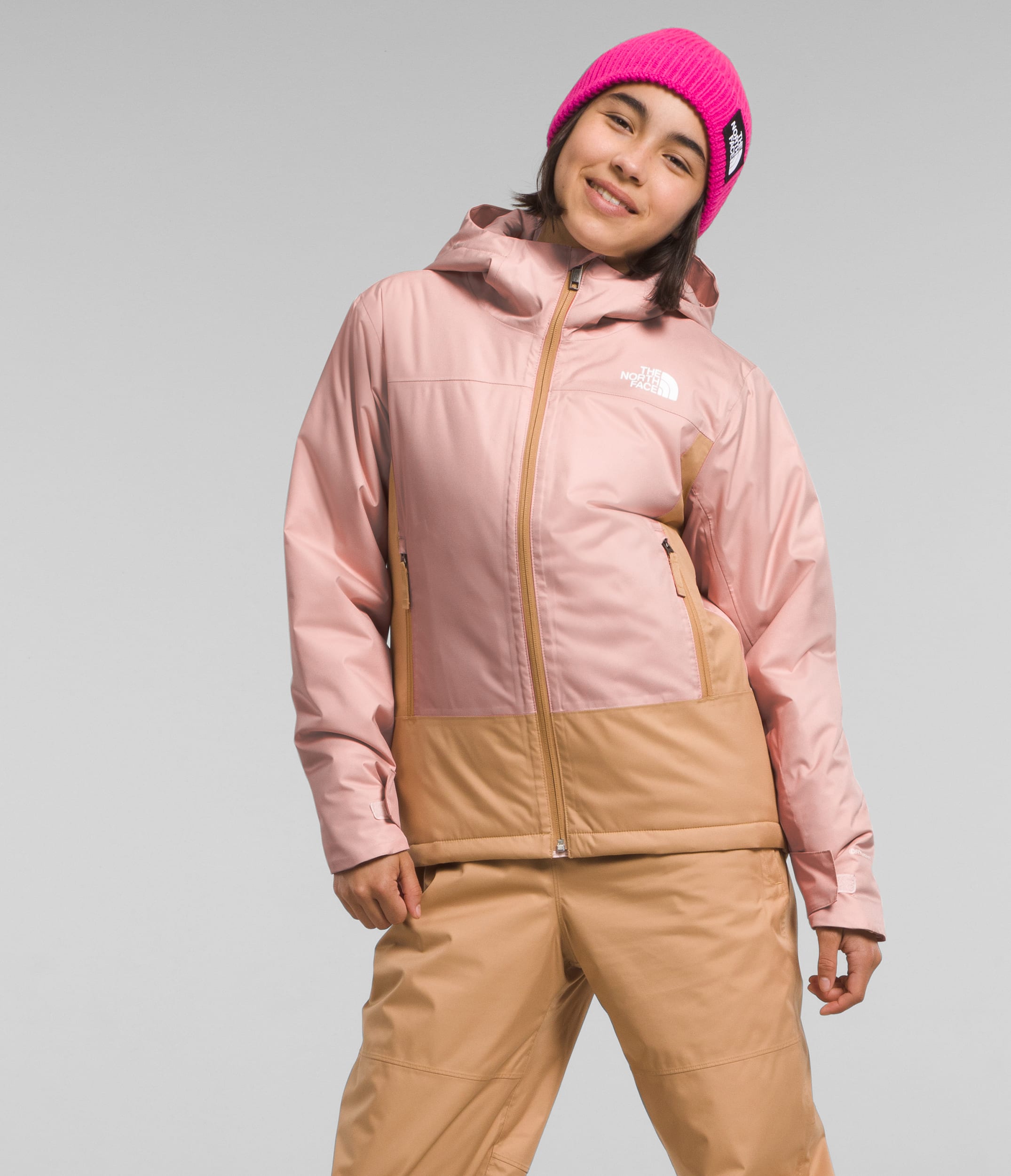 G FREEDOM INSULATED JACKET | The North Face | The North Face