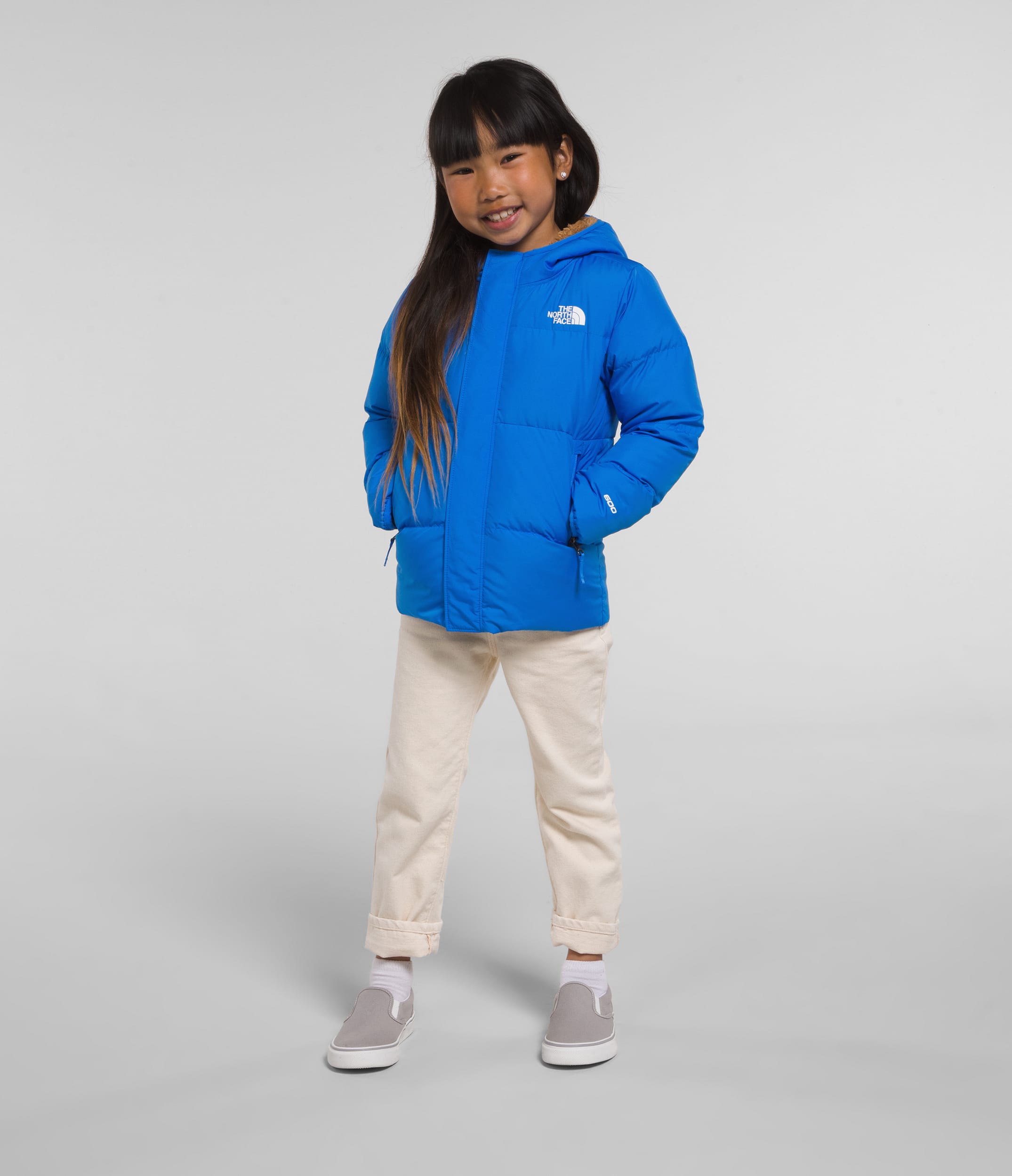 THENORTHFACE kids ダウン　100 Boys' & Girls' 1996 Retro Nuptse Jacket | The North Face