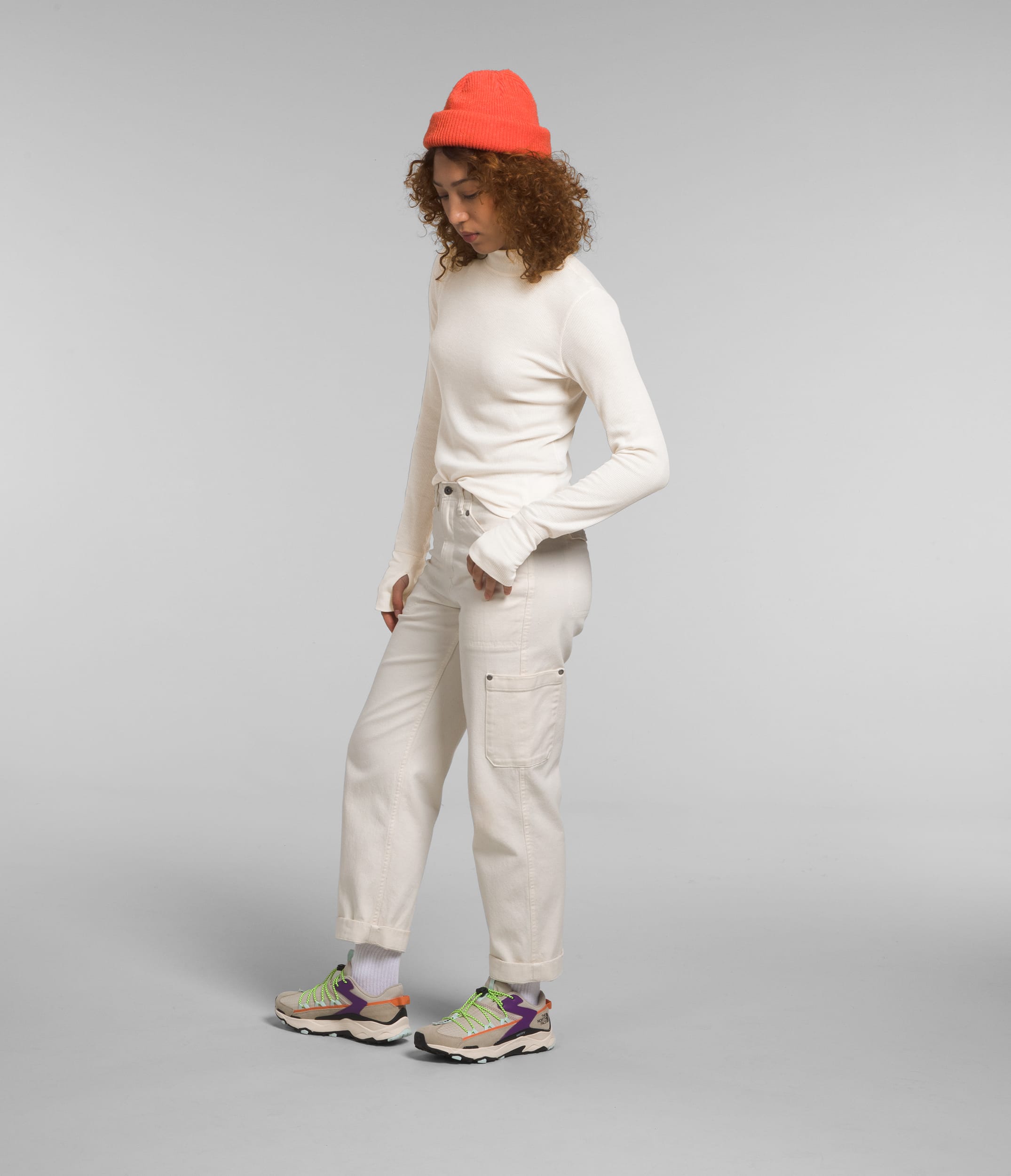 【美品】SUNSEA　waffle sweater　21aw　Size３ 524373_10217_44?hei=1095&wid=