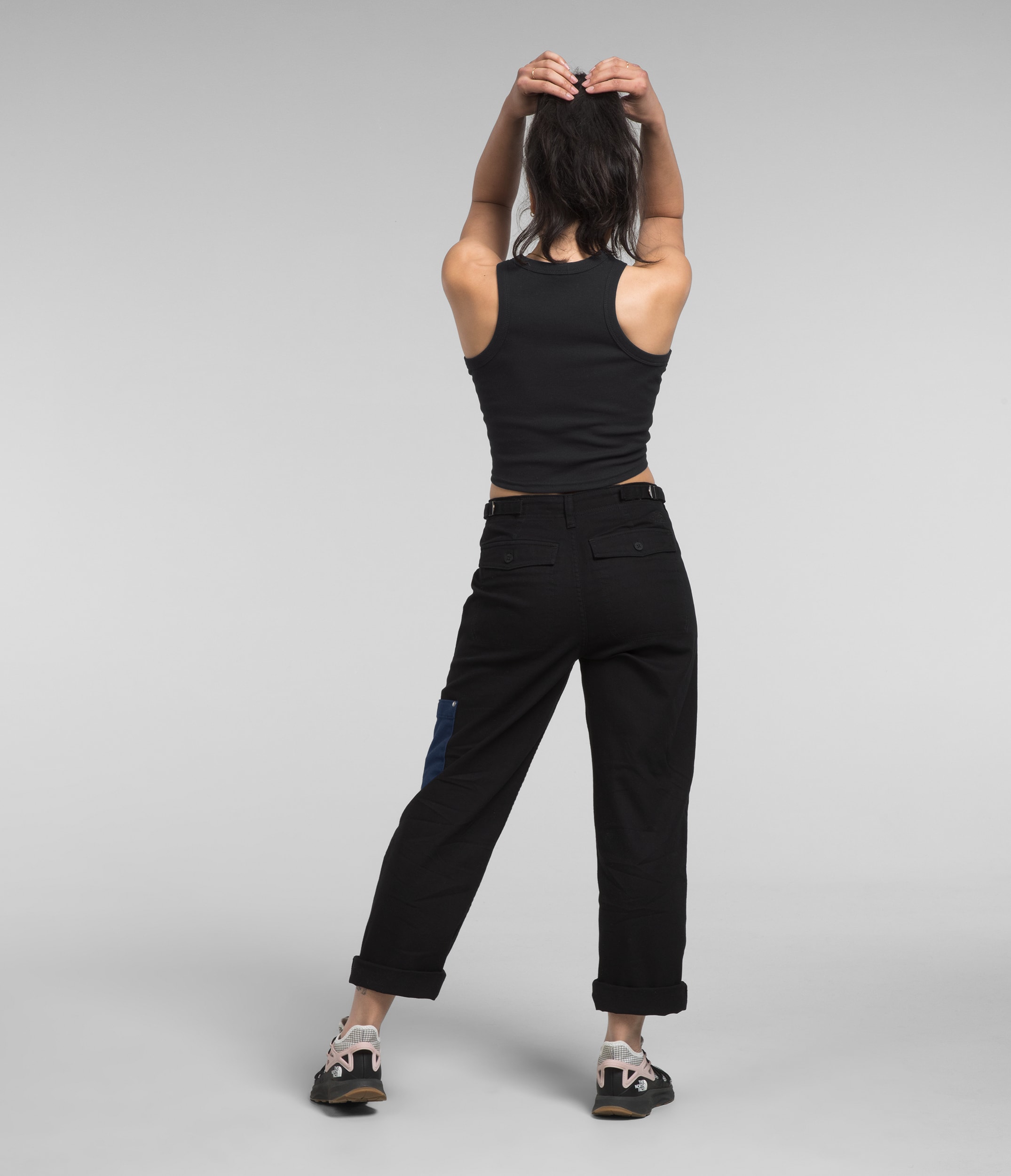 W FIELD PANT | The North Face | The North Face Renewed