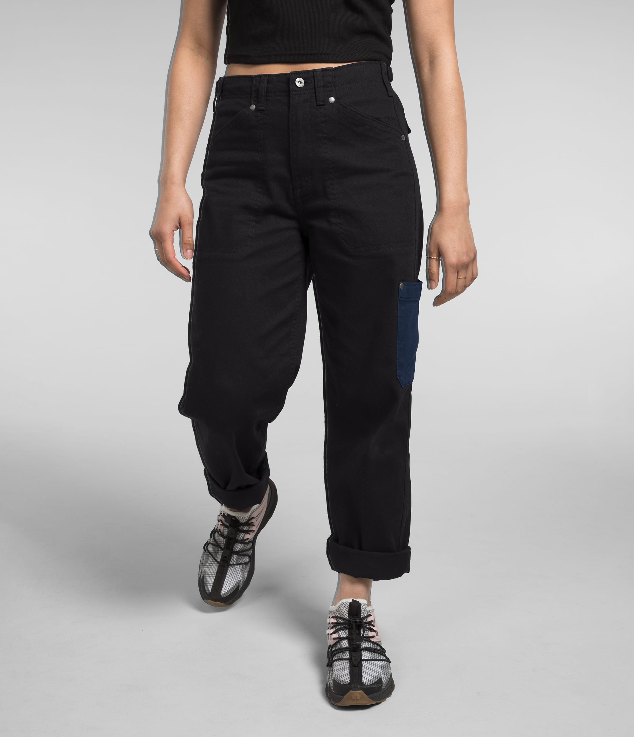 ★THE NORTH FACE★W'S DELPHIE PANTS★ W FIELD PANT | The North Face | The North Face Renewed
