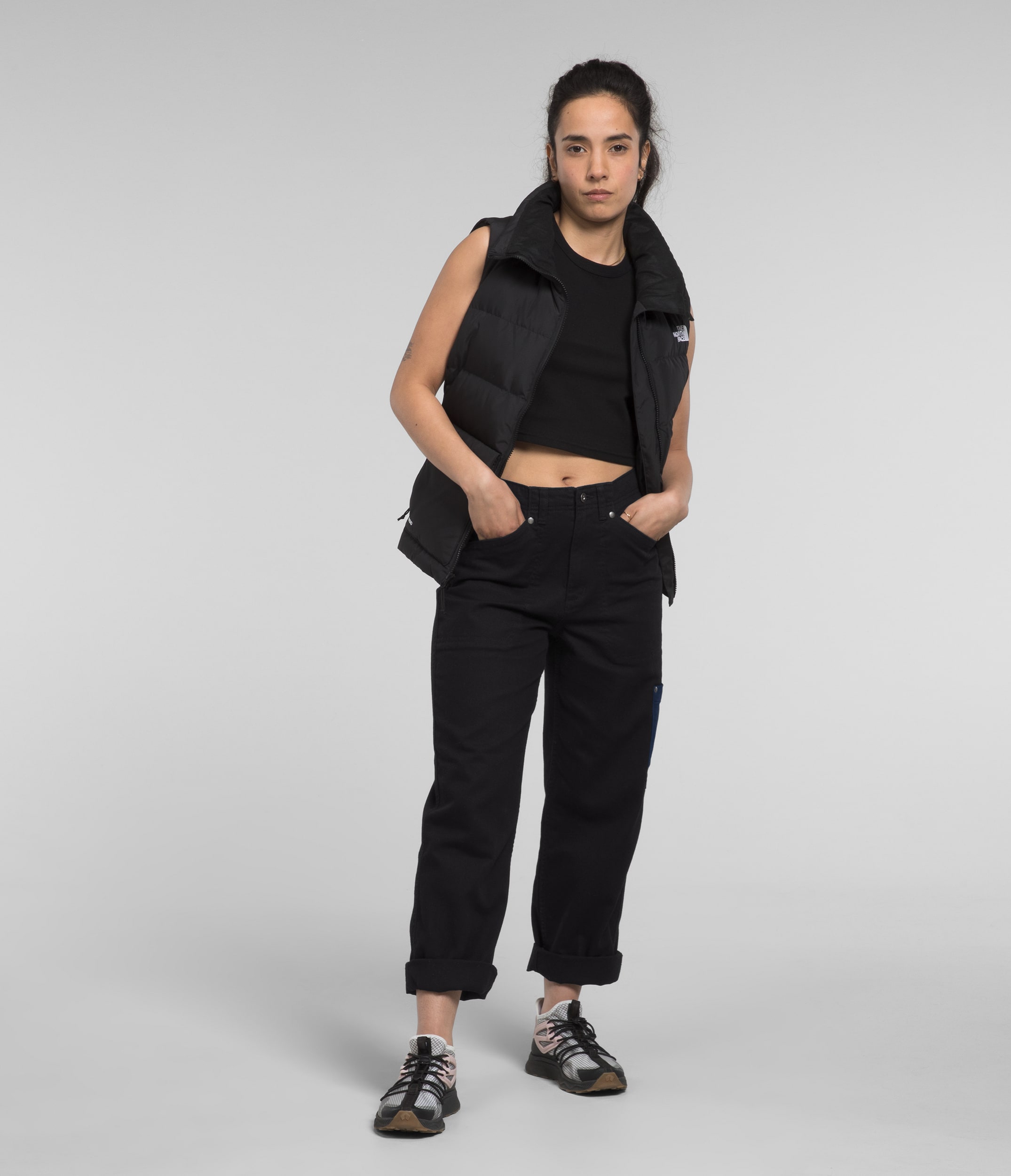 W FIELD PANT | The North Face | The North Face Renewed