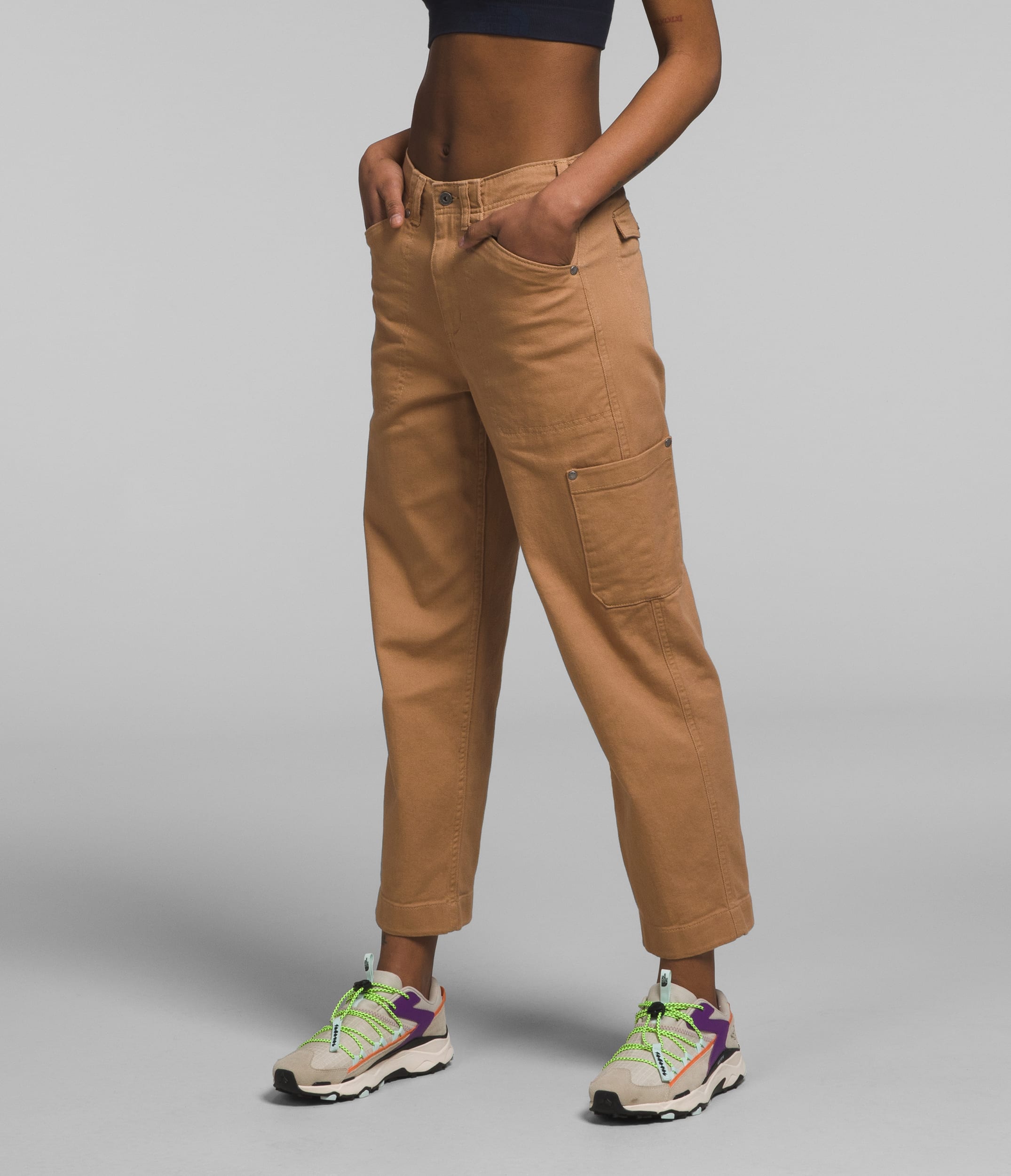 W Field Pant | The North Face | The North Face Renewed
