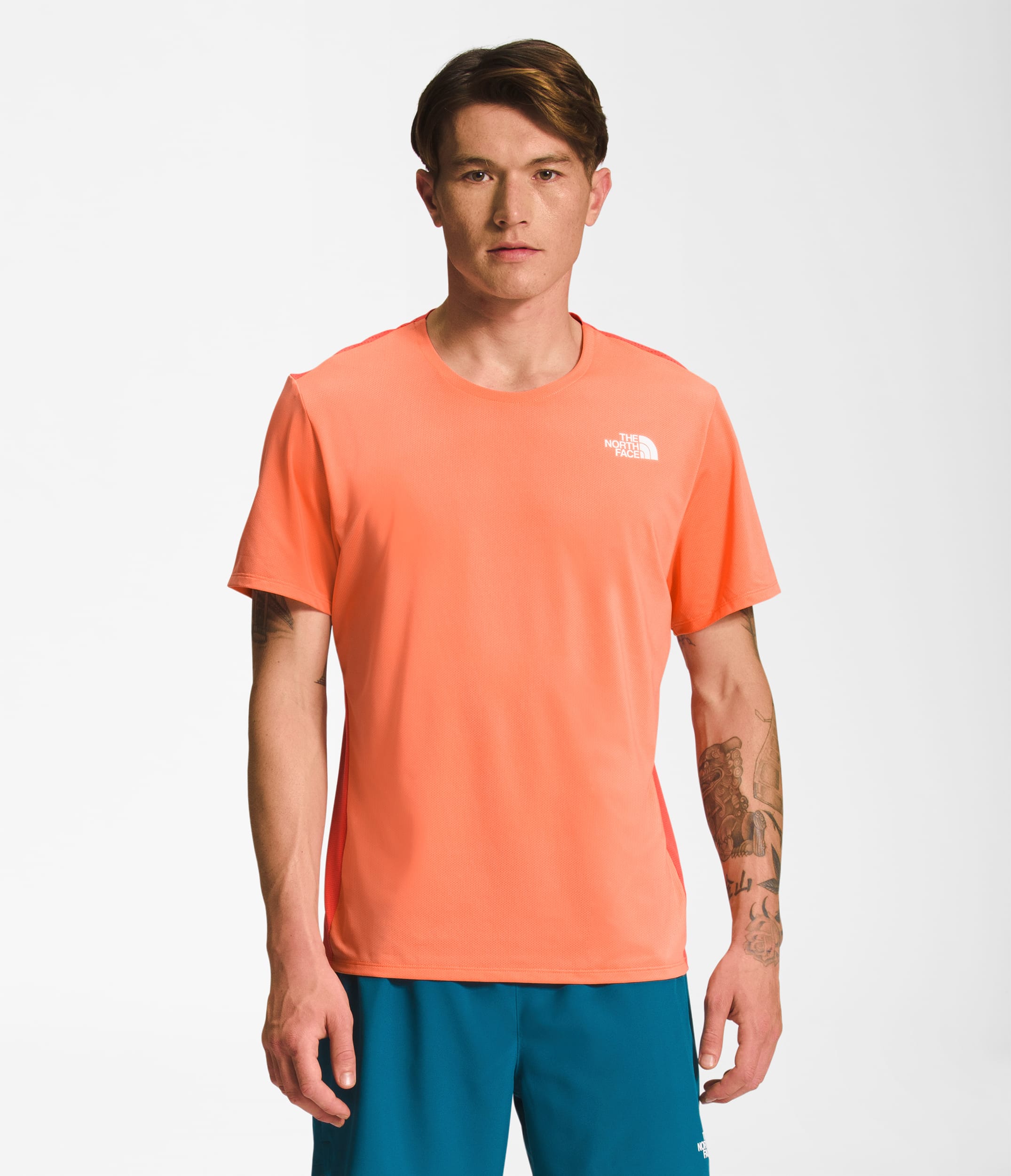 M SUNRISER S/S | The North Face | The North Face Renewed