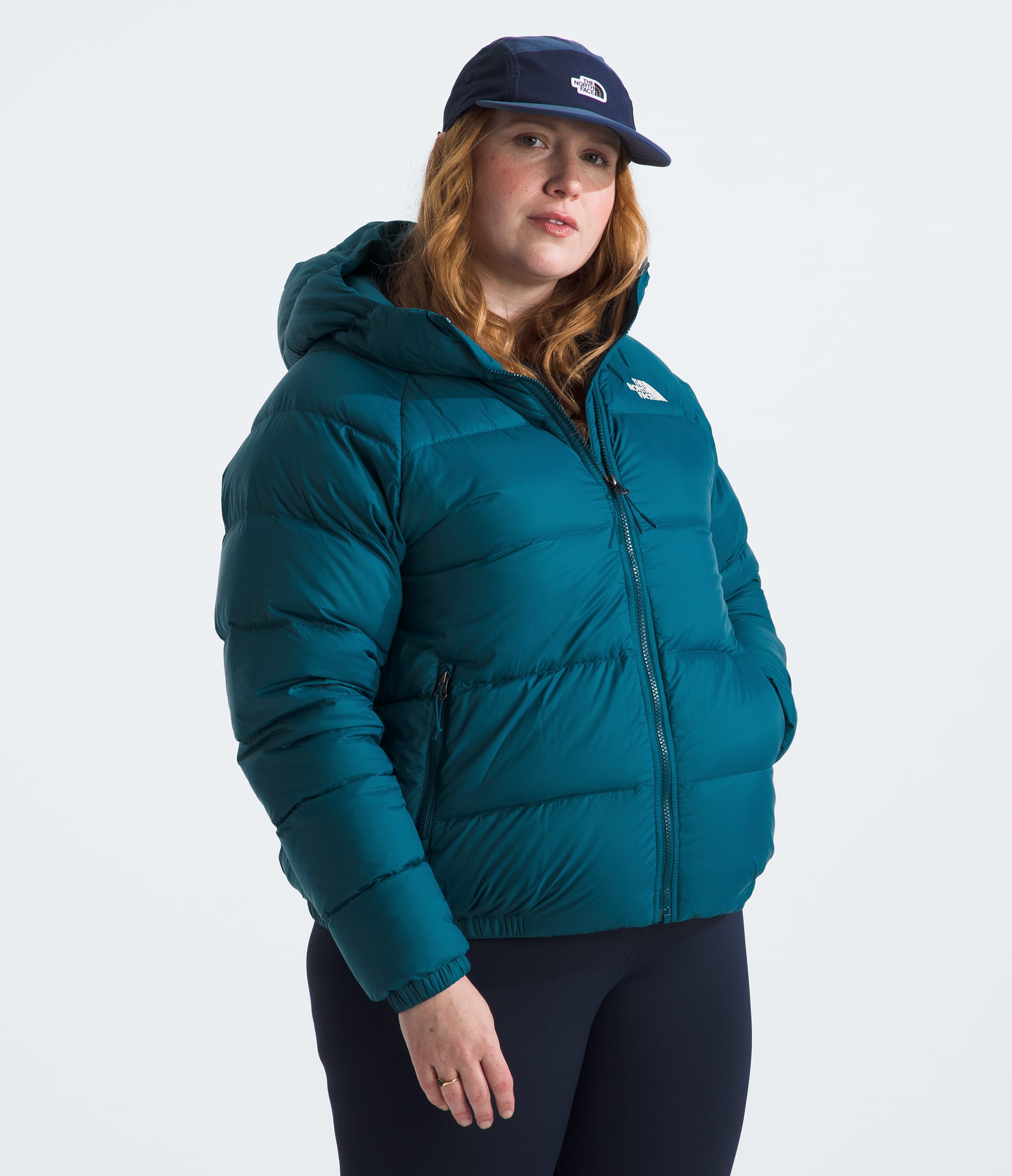 完売必須!!■THE NORTH FACE■Plus Hydrenalite Down Hoodie Women's Plus Hydrenalite™ Down Hoodie | The North Face
