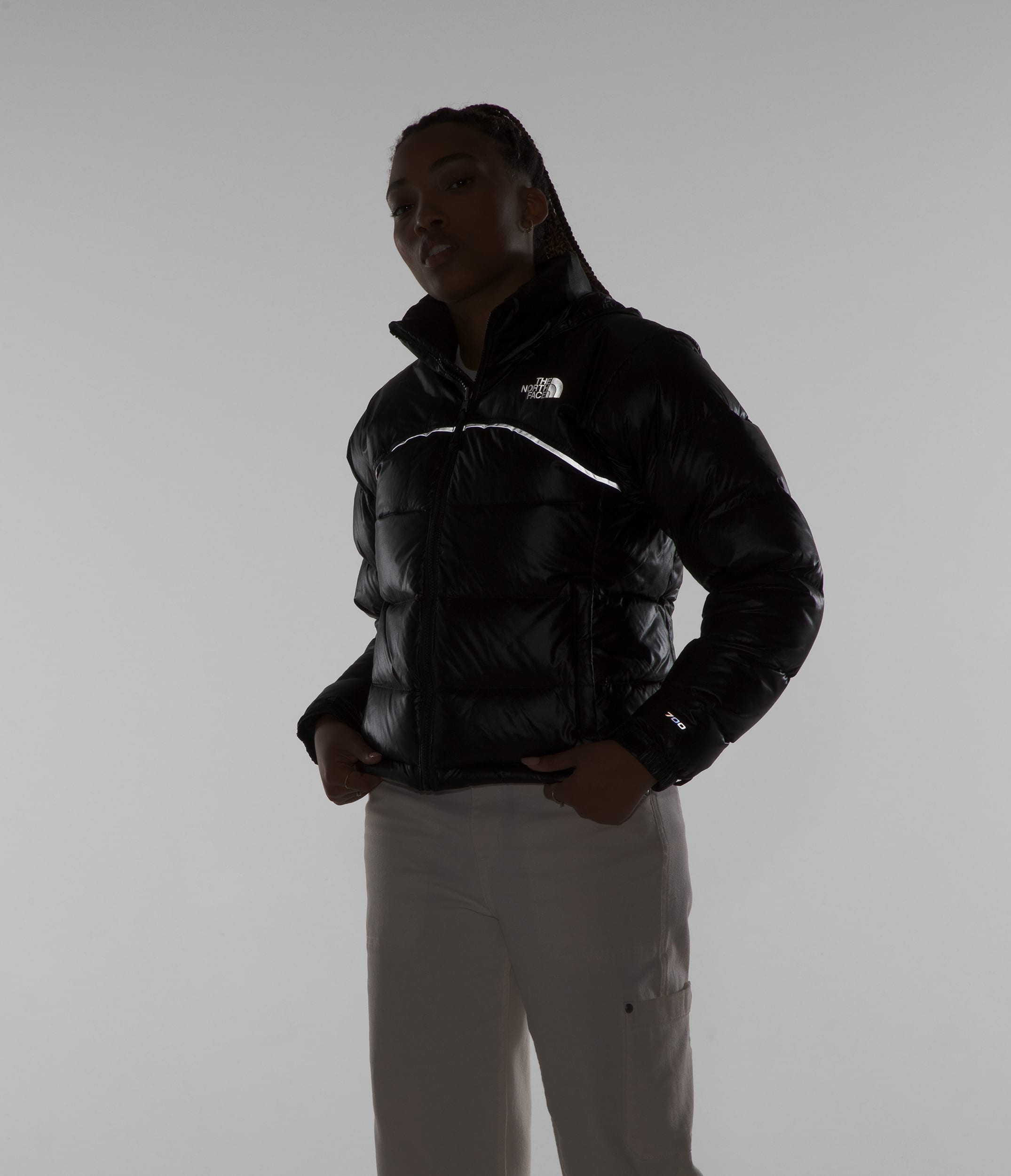 ★THE NORTH FACE☆W'S 2000 RETRO NUPTSE JACKET NJ1DQ37 womens-2000-retro-nuptse-