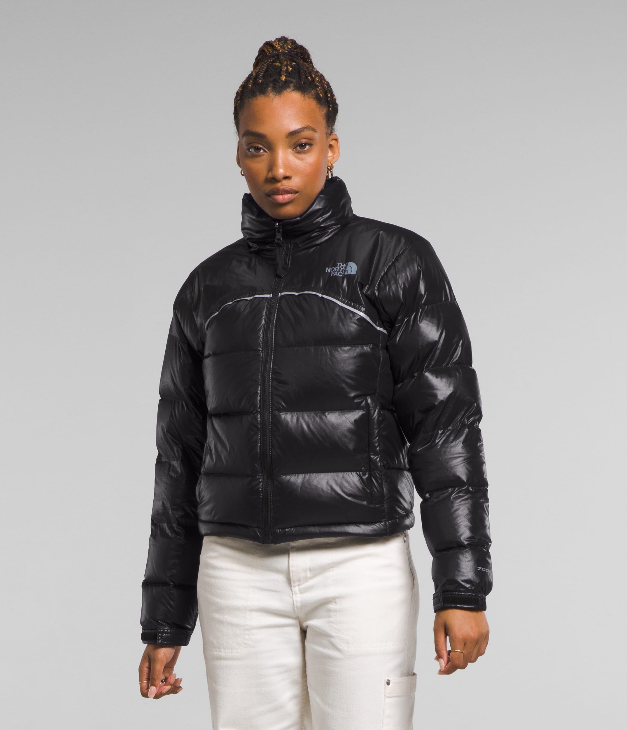 関税負担なし☆THE NORTH FACE W'S 2000 RETRO NUPTSE JACKET W 2000 RETRO NUPTSE JACKET | The North Face | The North Face