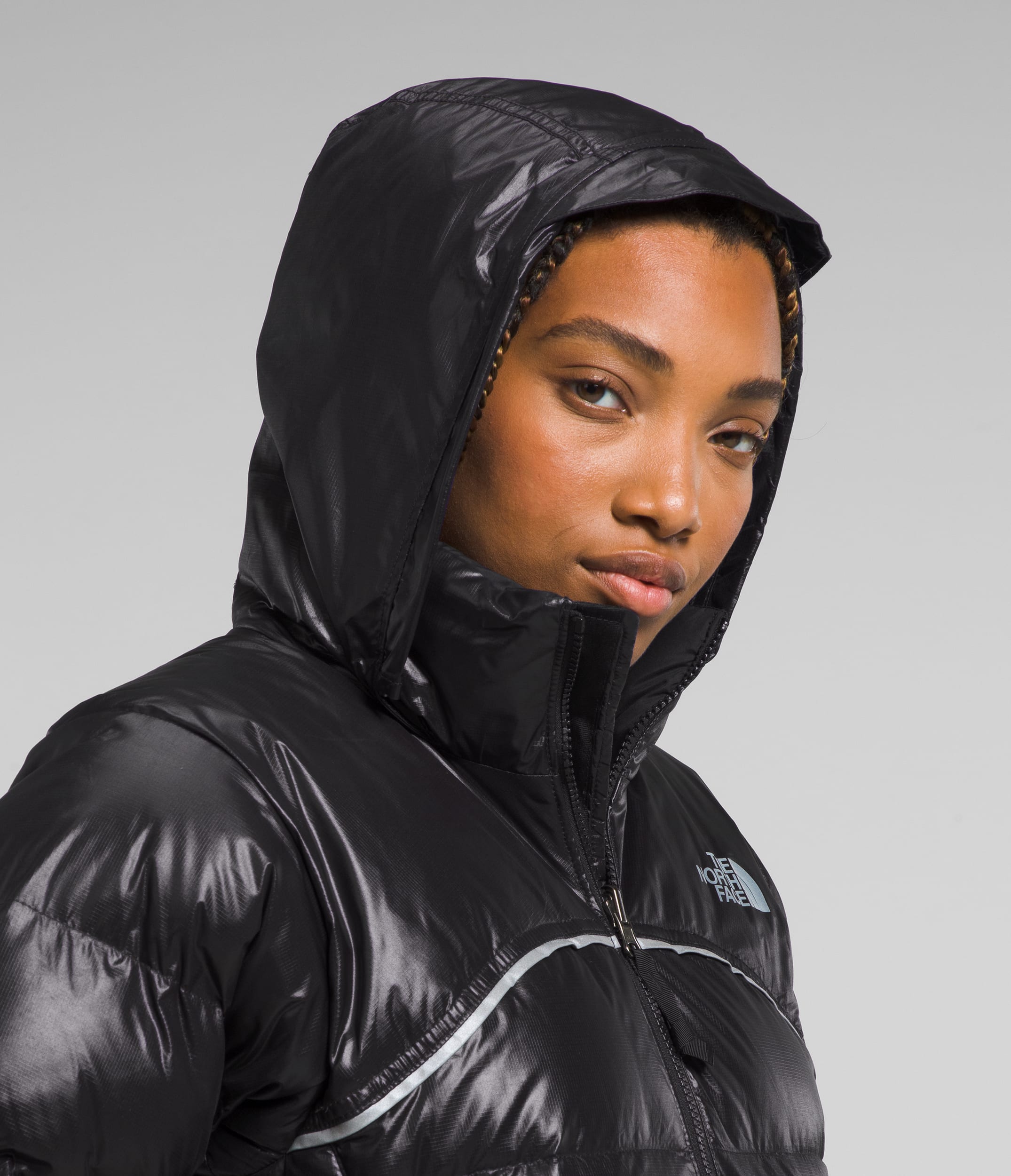 W 2000 RETRO NUPTSE JACKET | The North Face | The North Face
