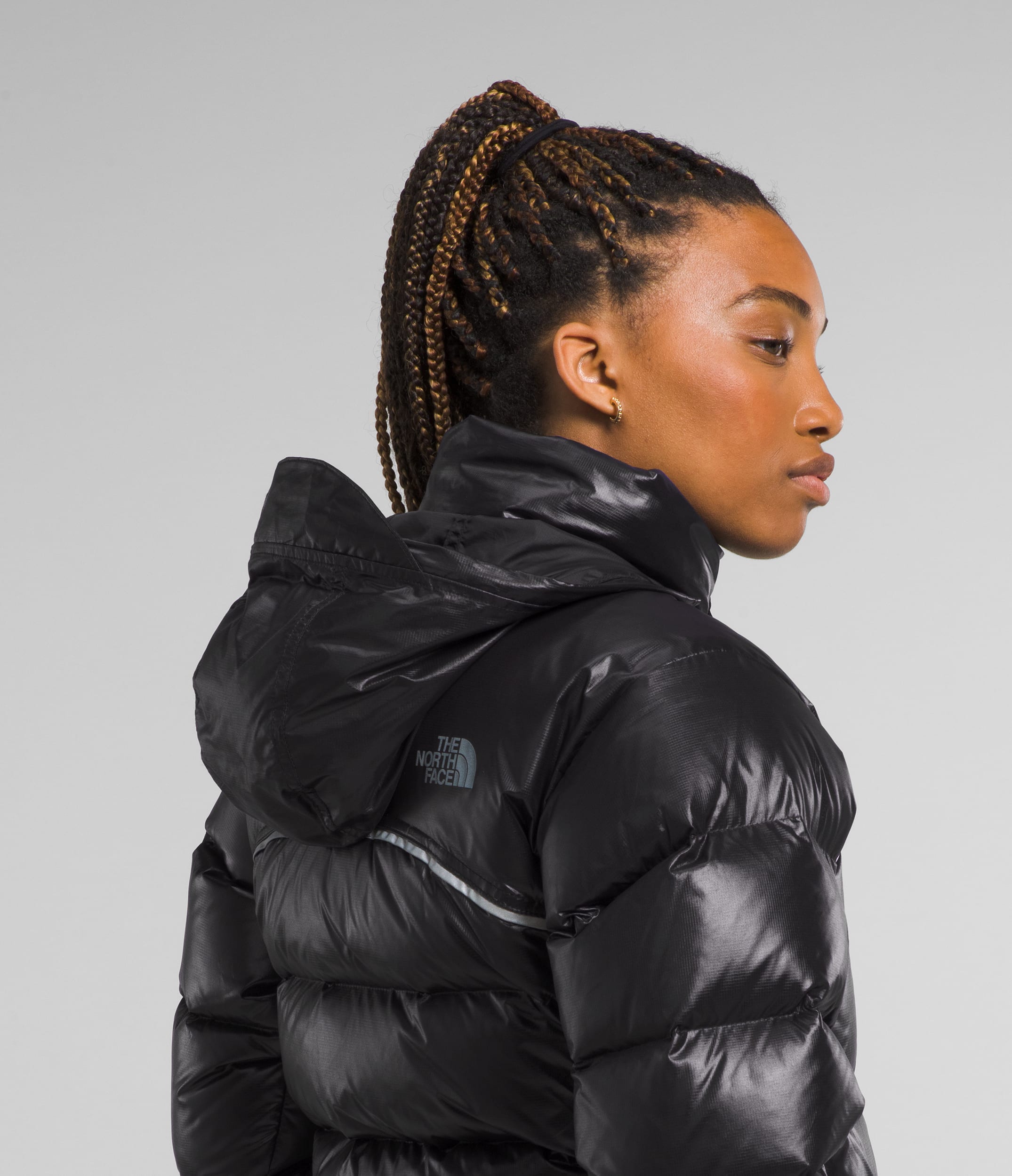 ★THE NORTH FACE☆W'S 2000 RETRO NUPTSE JACKET NJ1DQ37 The North Face - 2000 Retro Nuptse Jacket - Women's