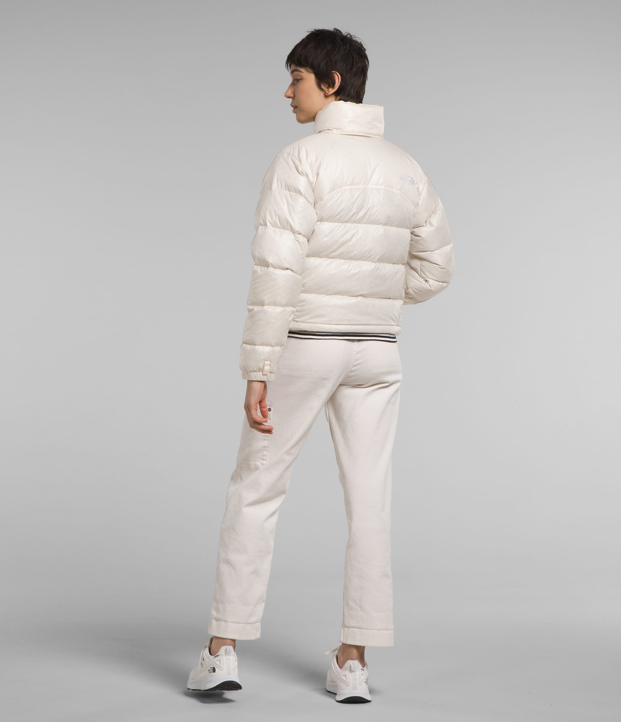 W 2000 RETRO NUPTSE JACKET | The North Face | The North Face W 2000 RETRO NUPTSE JACKET | The North Face | The North Face