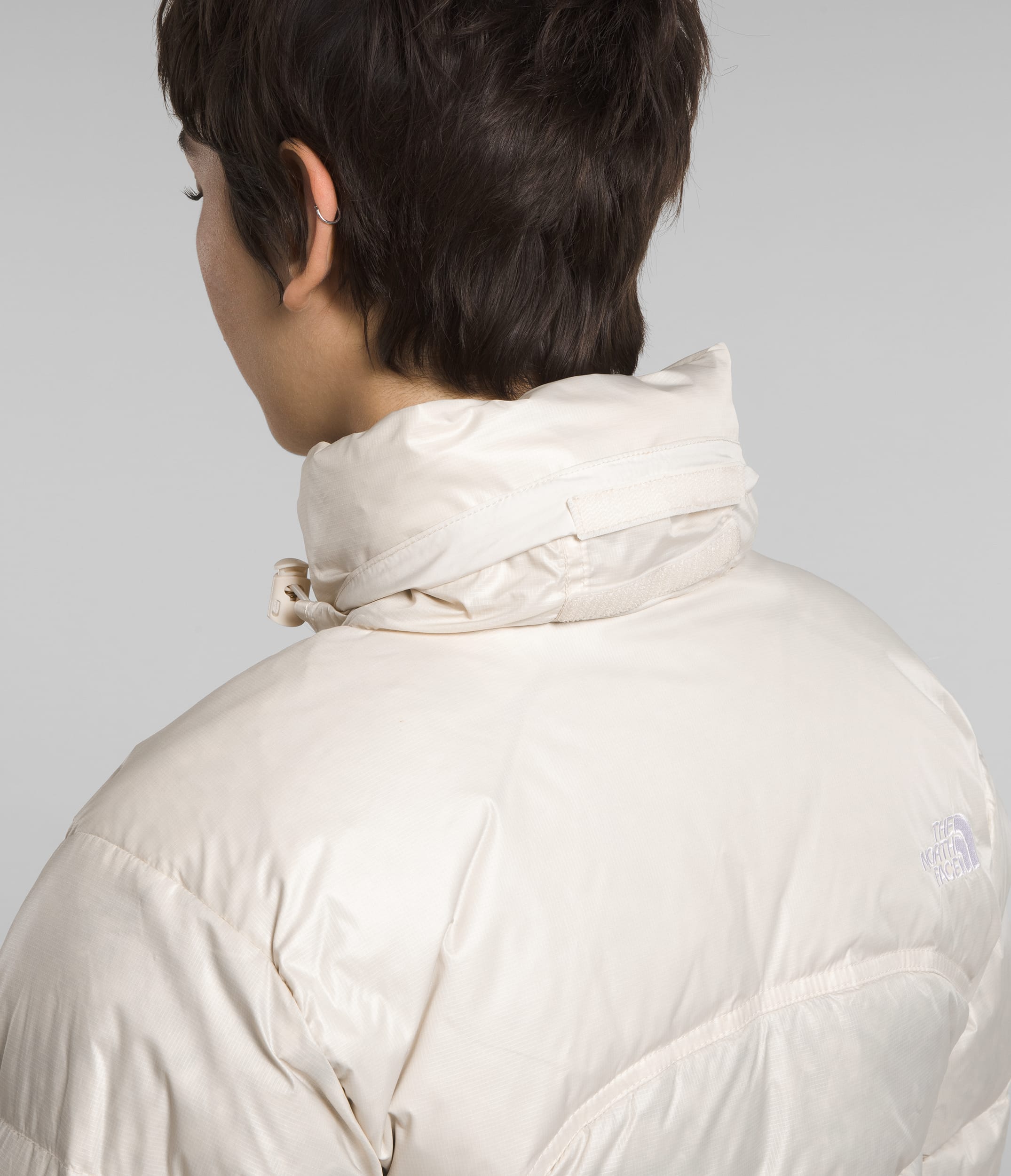 W 2000 RETRO NUPTSE JACKET | The North Face | The North Face W 2000 RETRO NUPTSE JACKET | The North Face | The North Face