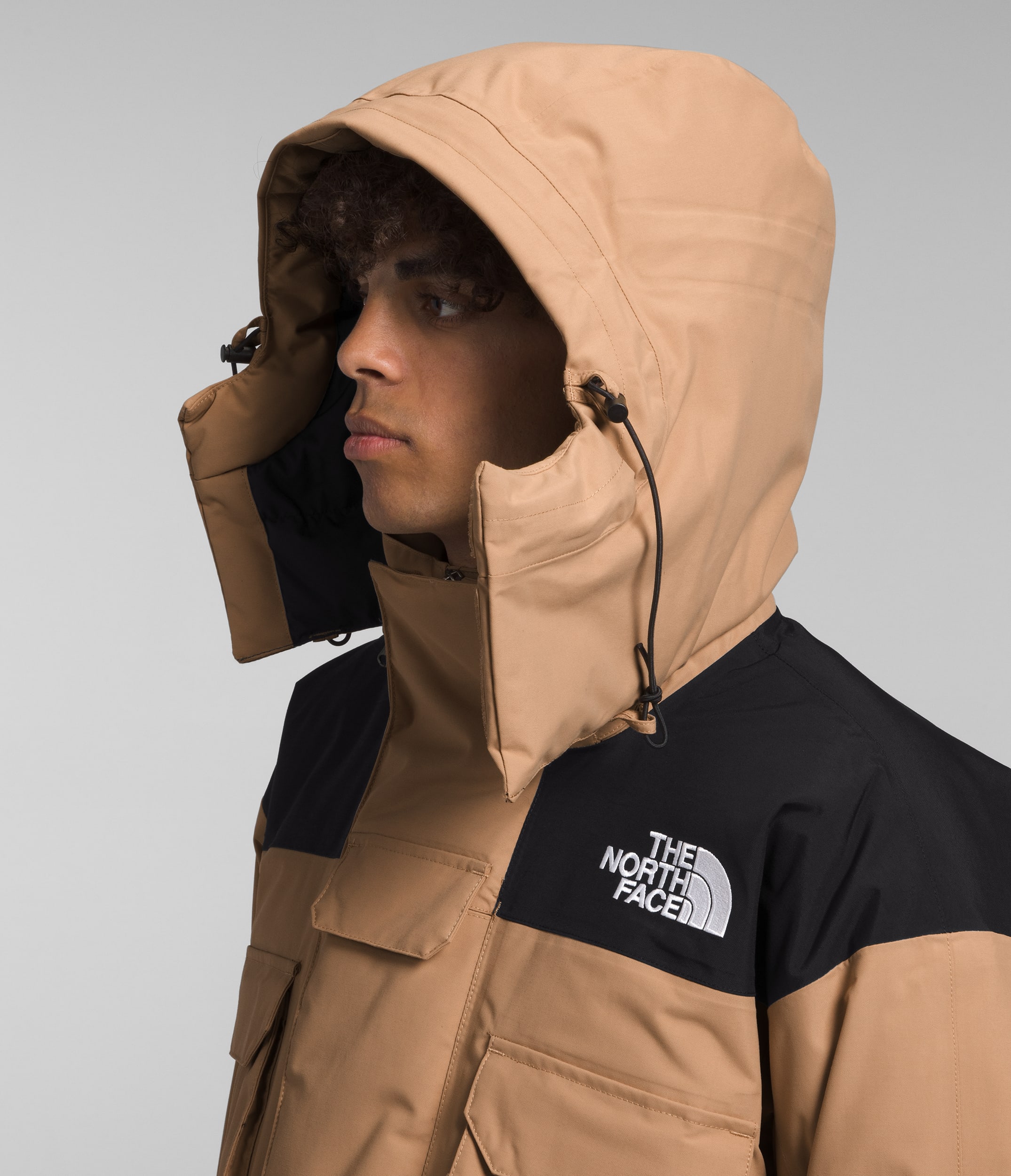 M COLDWORKS INSULATED PARKA | The North Face | The North