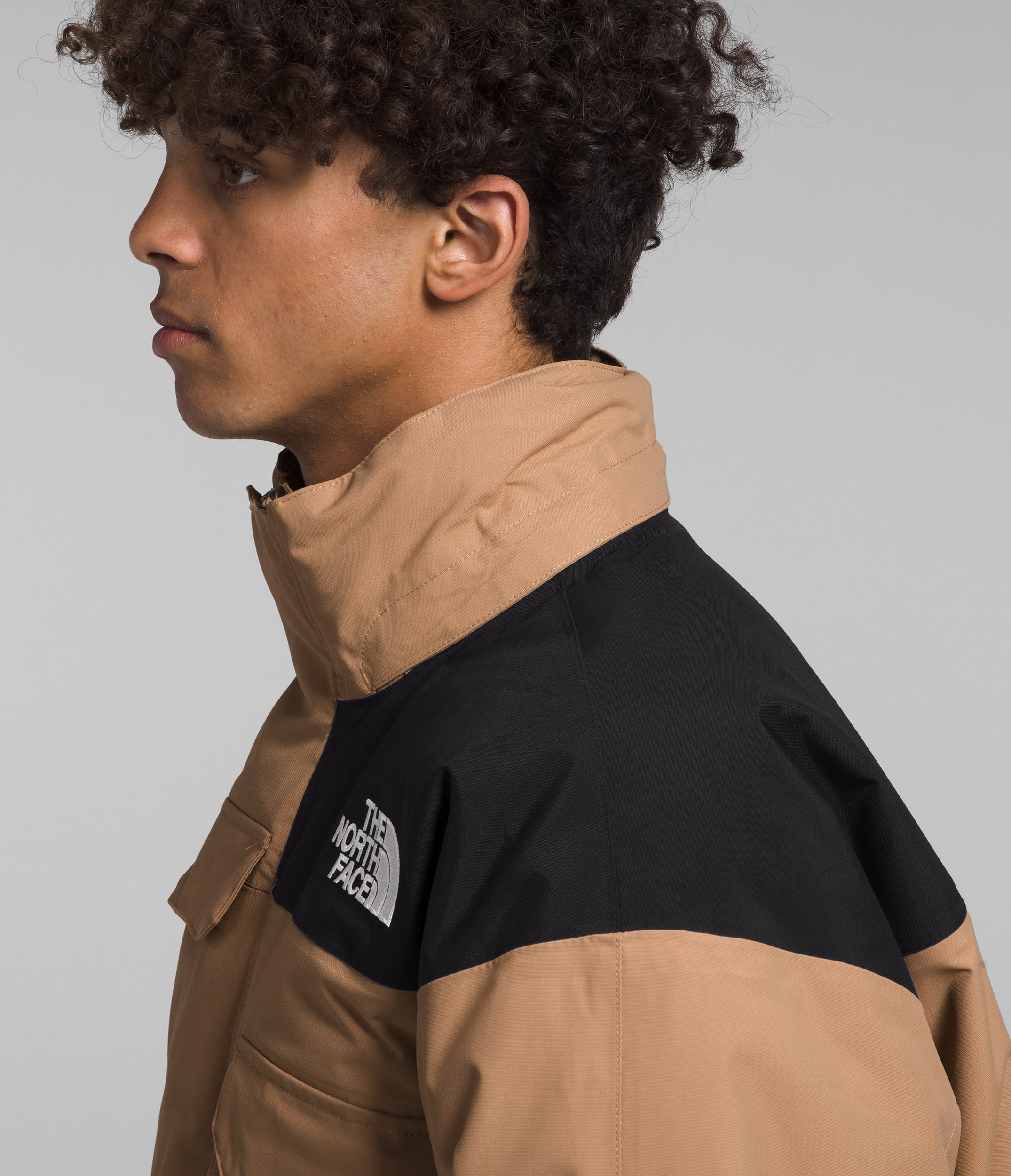 Men's Coldworks Insulated Parka | The North Face | The North Face