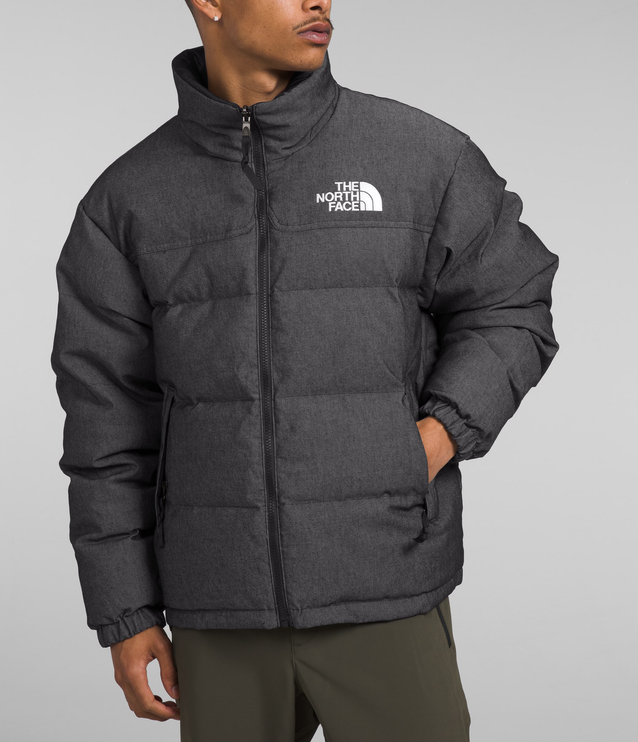 Shop Men's Nuptse & Puffer | The North Face | The North Face Shop Men's Nuptse & Puffer | The North Face | The North Face