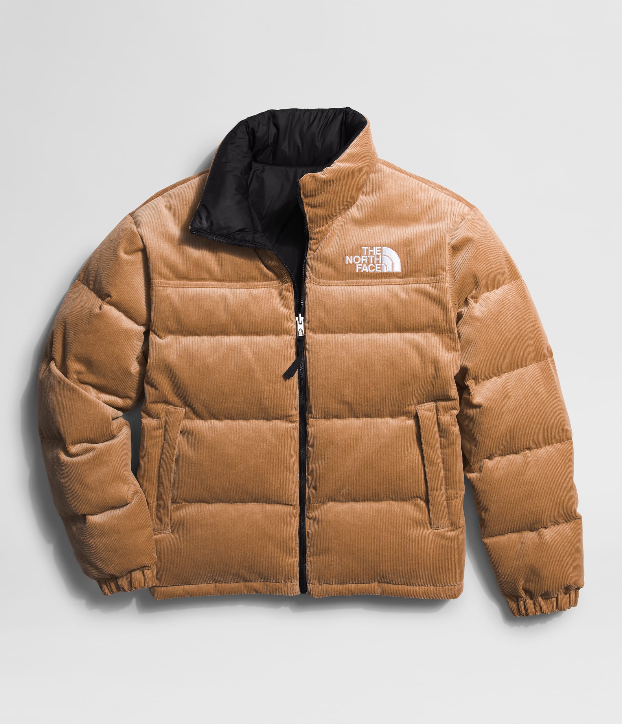 新品 US限定 the north face '92 nuptse jacket The North Face Men's 92 Reversible Nuptse Jacket /Denim Blue