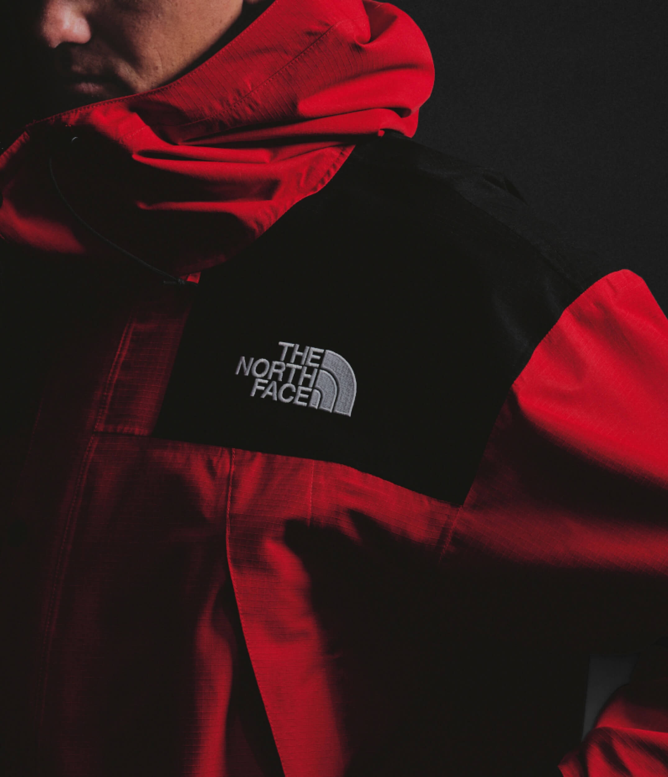 M GTX MOUNTAIN JACKET | The North Face | The North Face Renewed