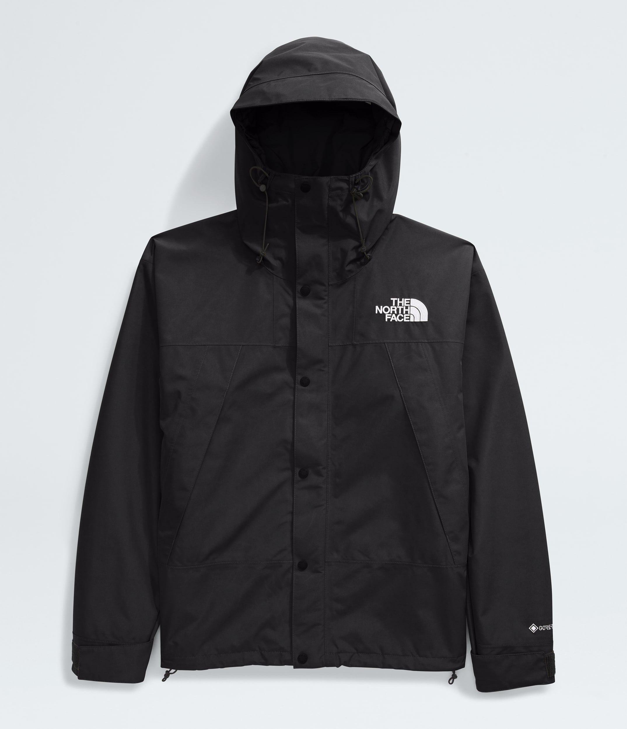 Men's Gore-Tex® Mountain Jacket | The North Face | The North Face