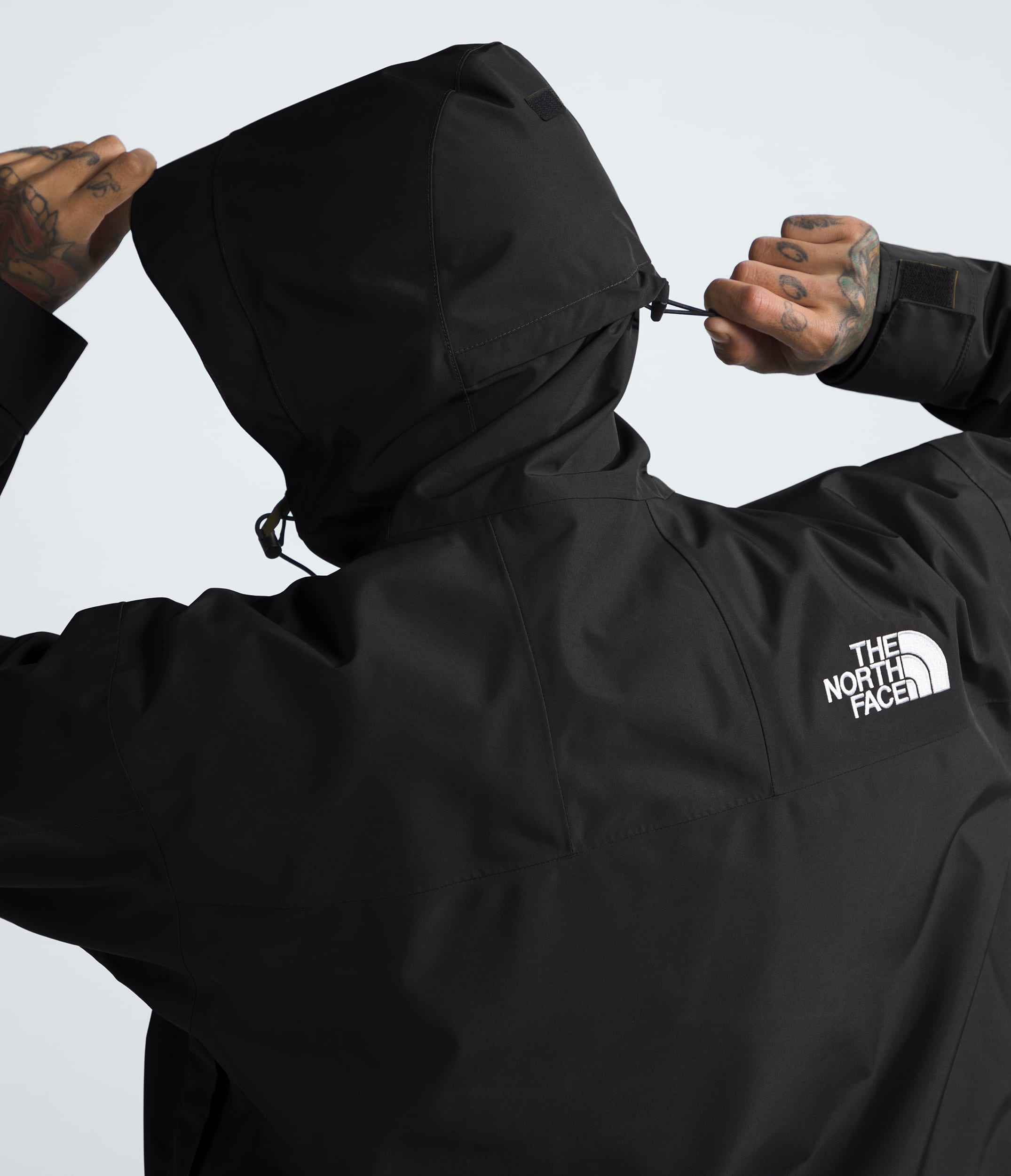 Men's Gore-Tex® Mountain Jacket | The North Face | The North Face