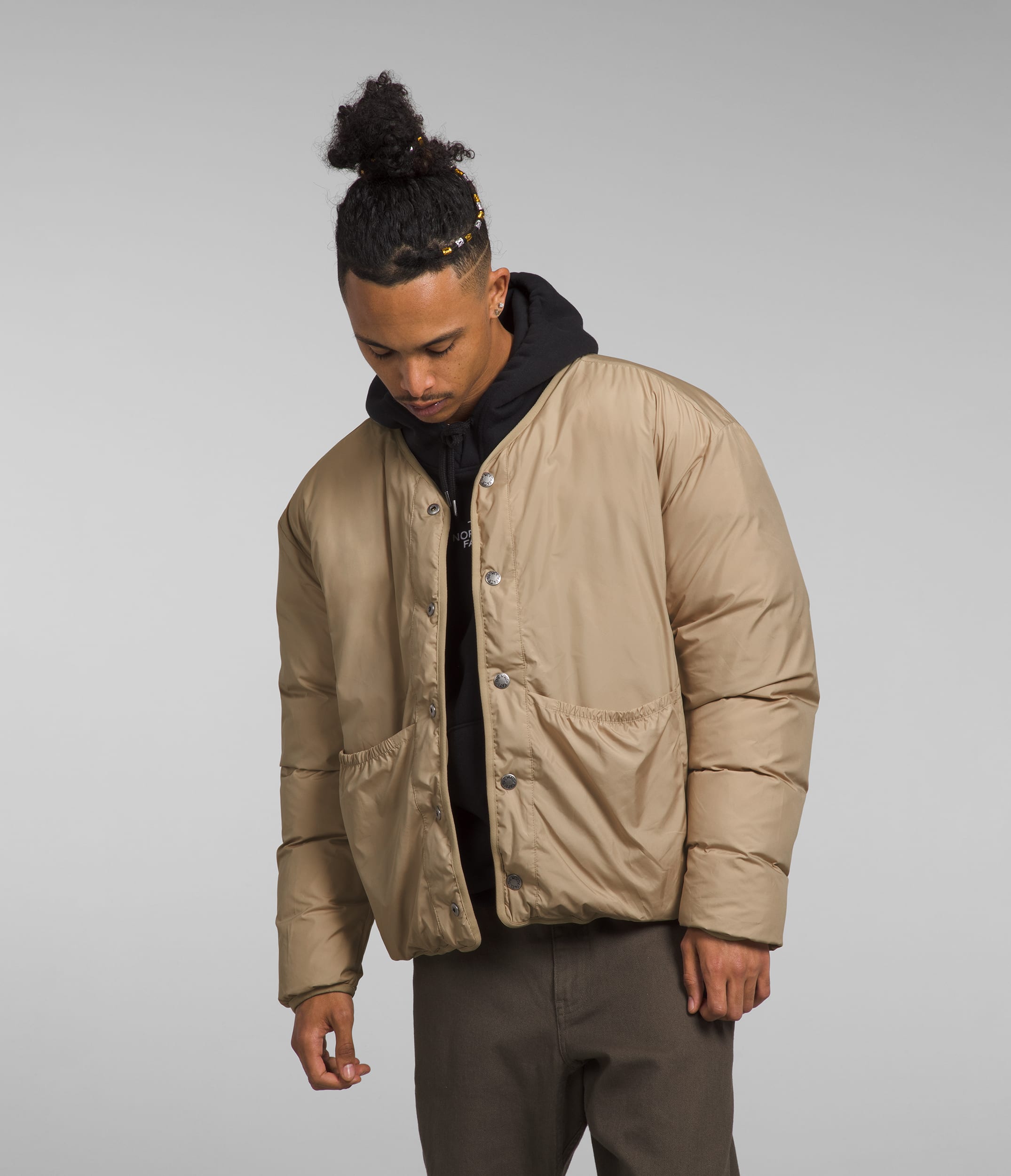2024年 お歳暮・冬ギフト特集 M LHOTSE REVERSIBLE JACKET | The North Face | The North Face その他