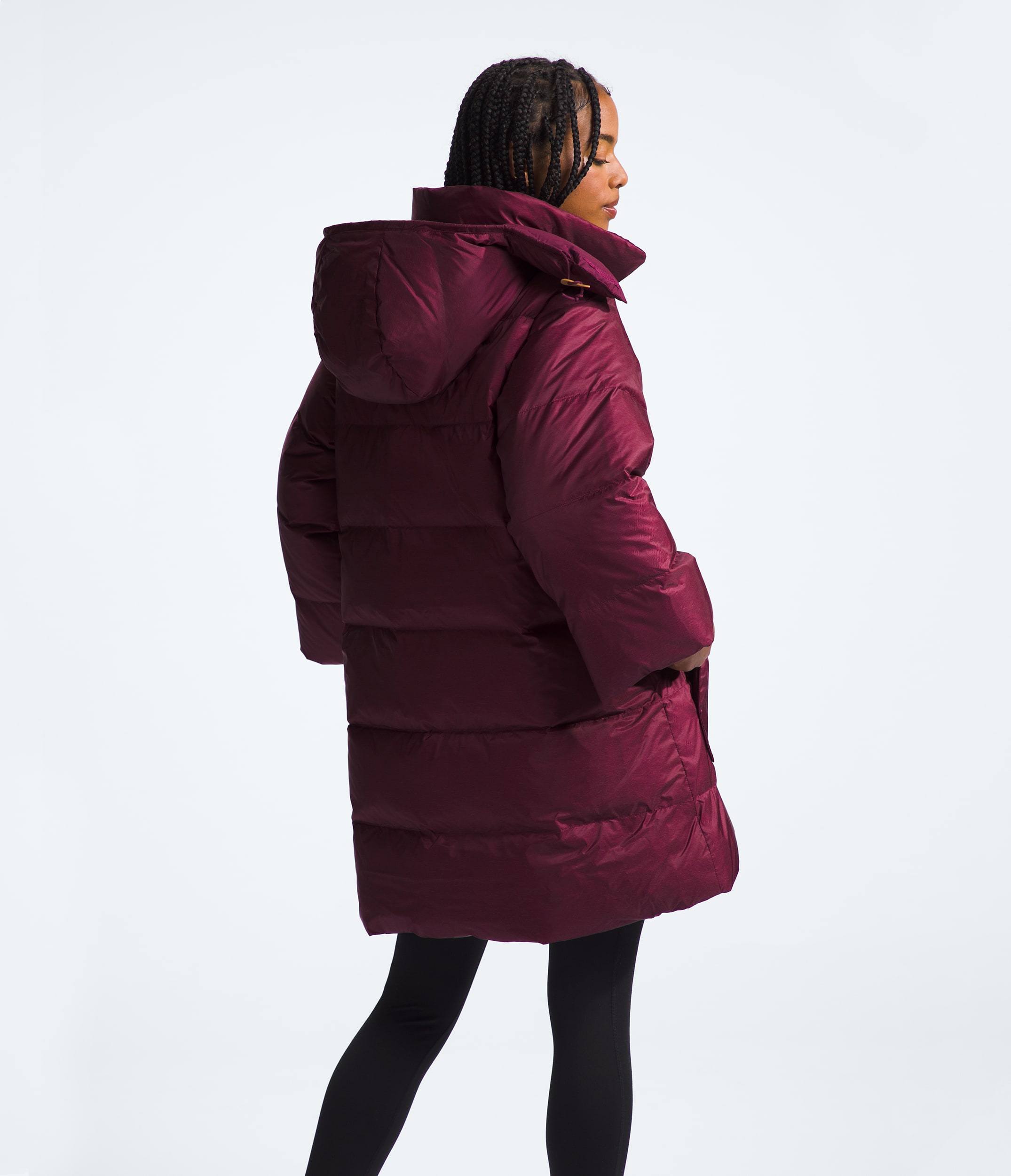 W 73 THE NORTH FACE PARKA | The North Face | The North Face