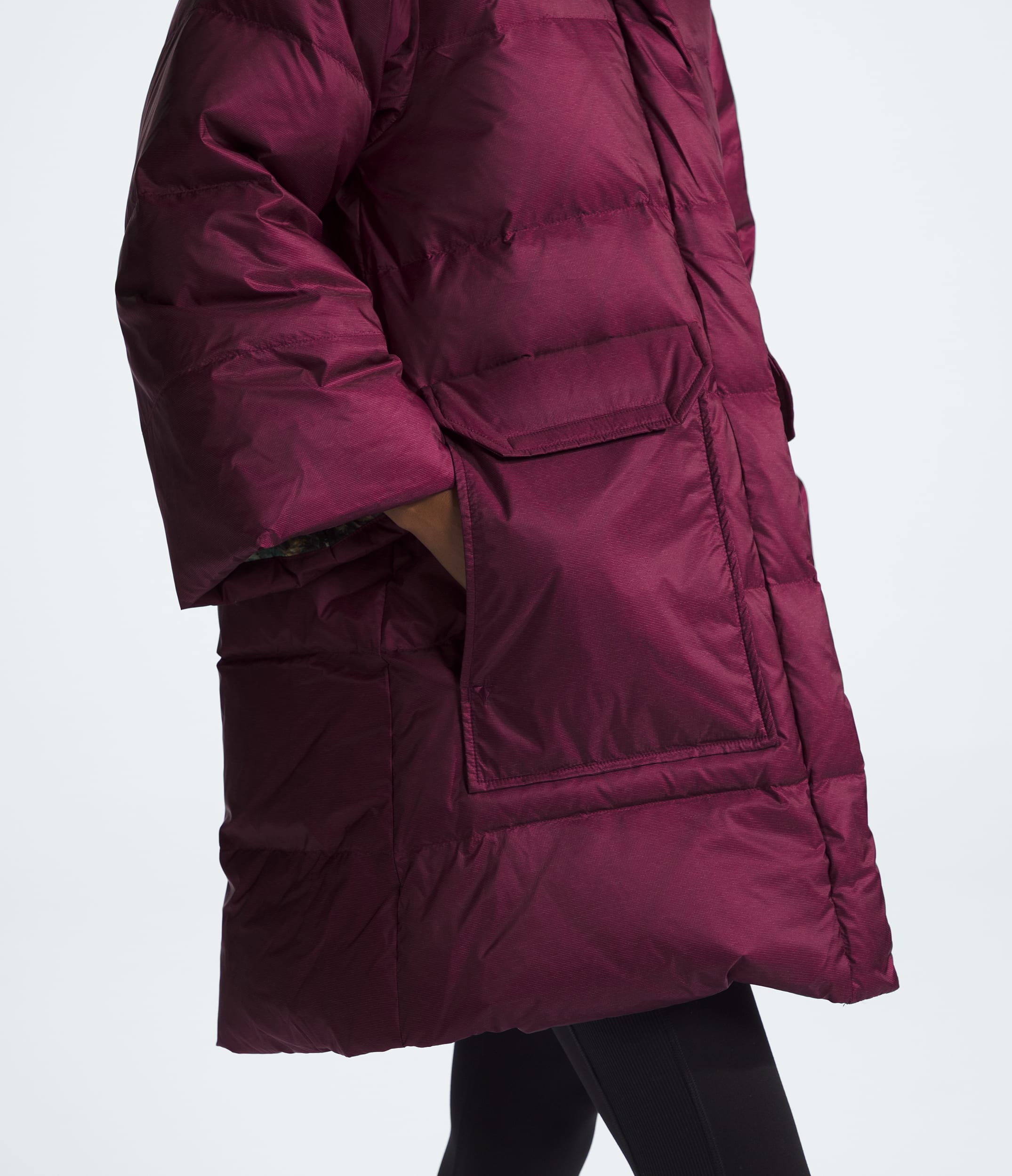 W 73 THE NORTH FACE PARKA | The North Face | The North Face