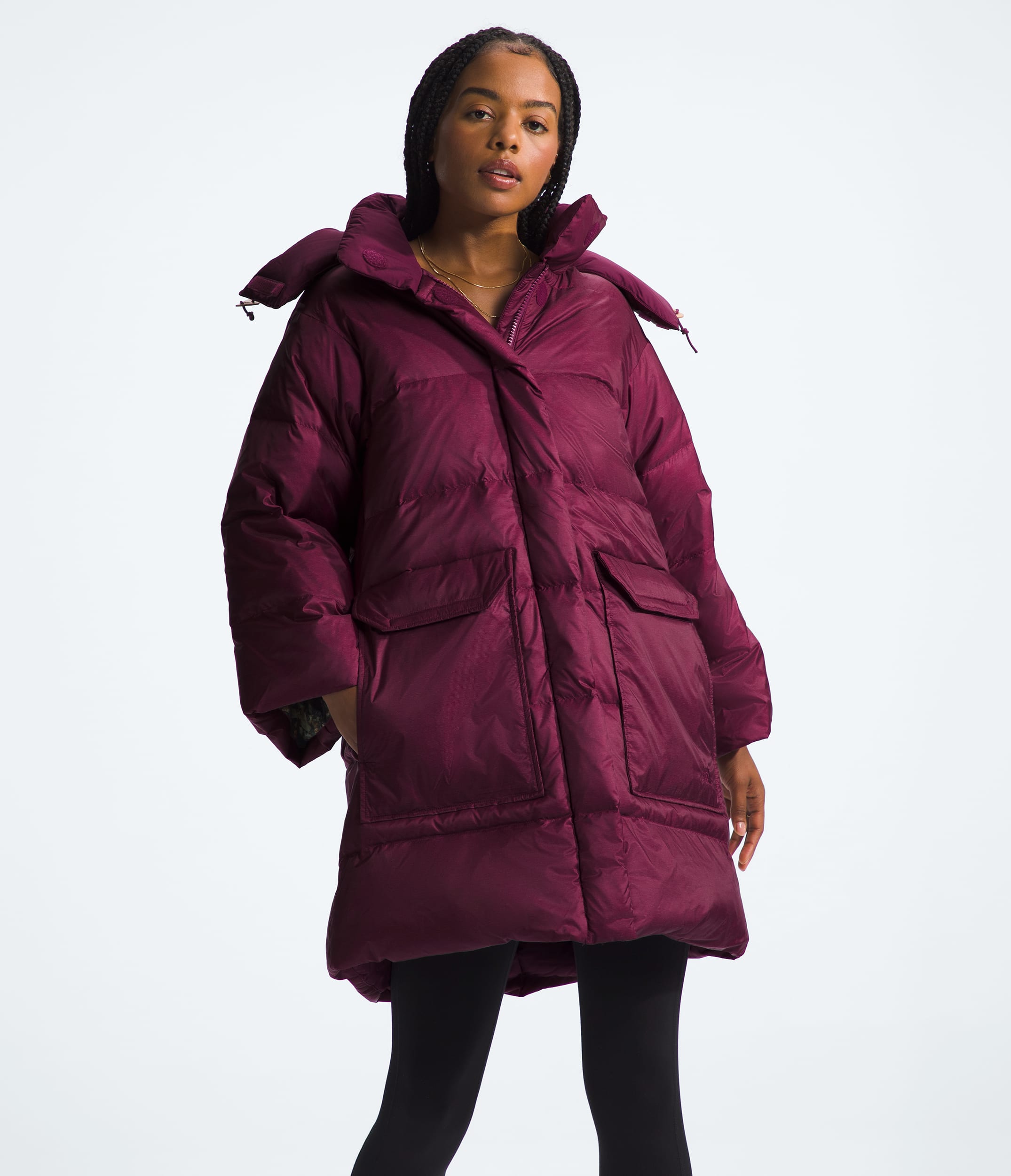 W 73 THE NORTH FACE PARKA | The North Face | The North Face