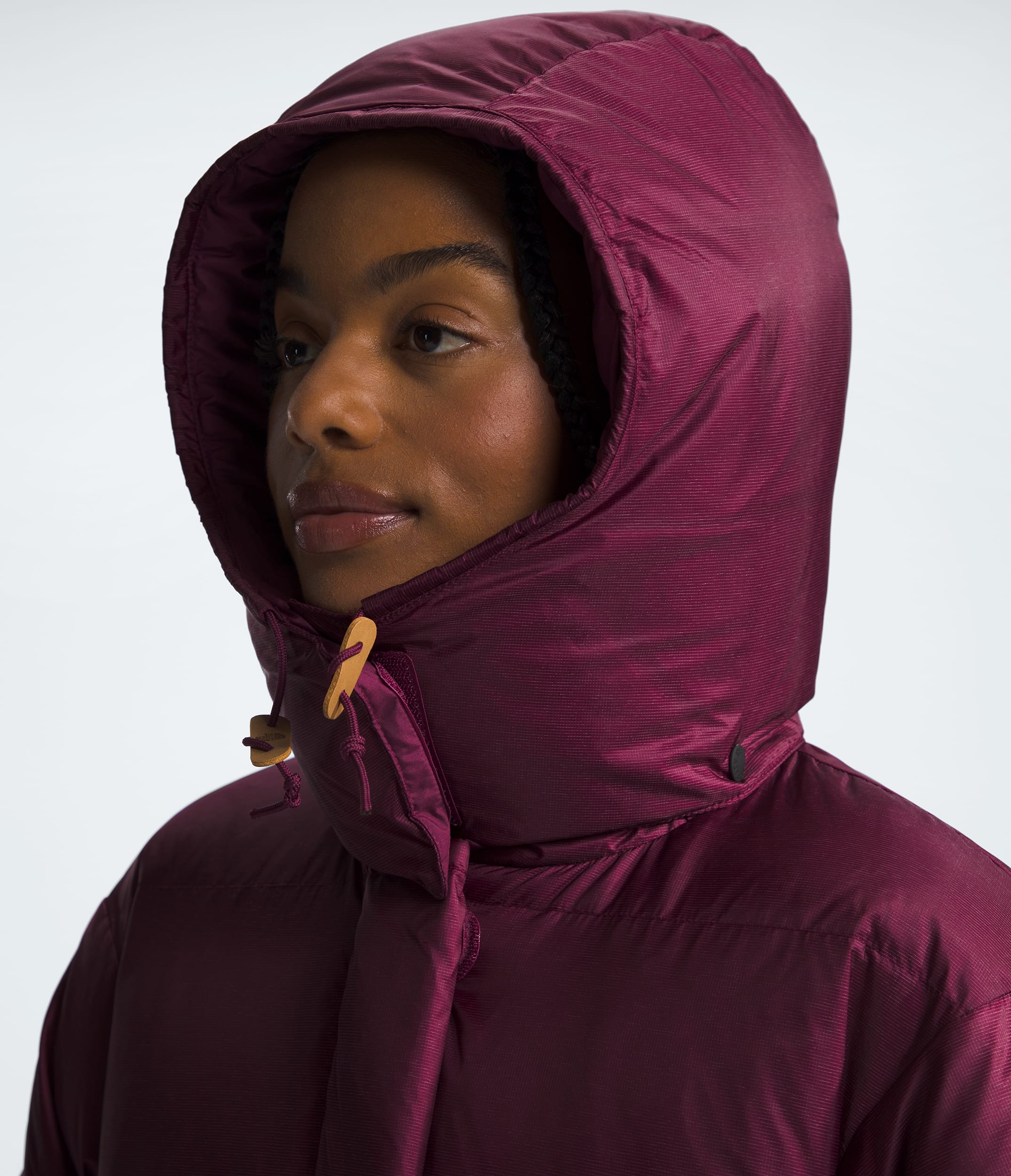 W 73 THE NORTH FACE PARKA | The North Face | The North Face