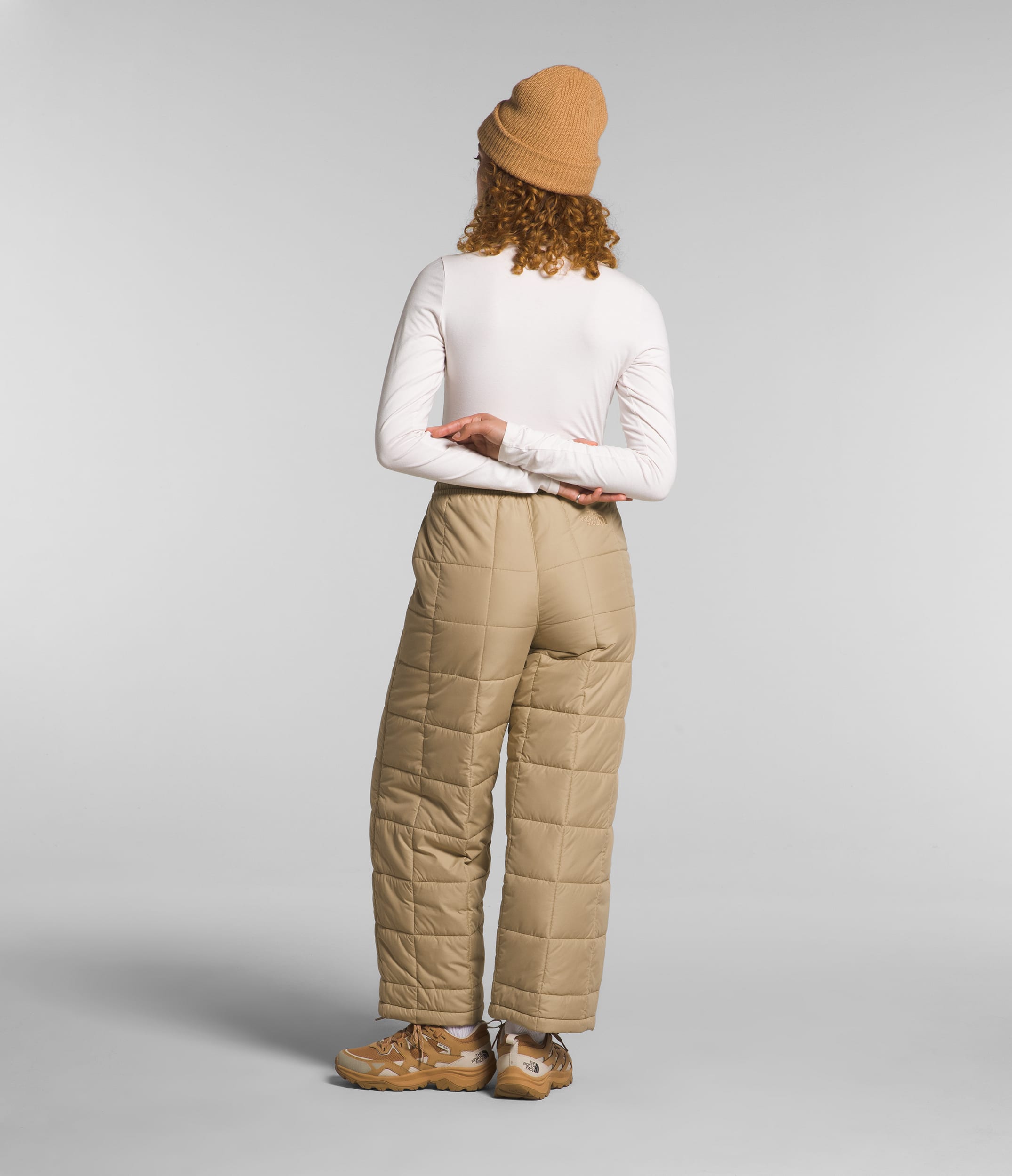 W LHOTSE PANT | The North Face | The North Face Renewed