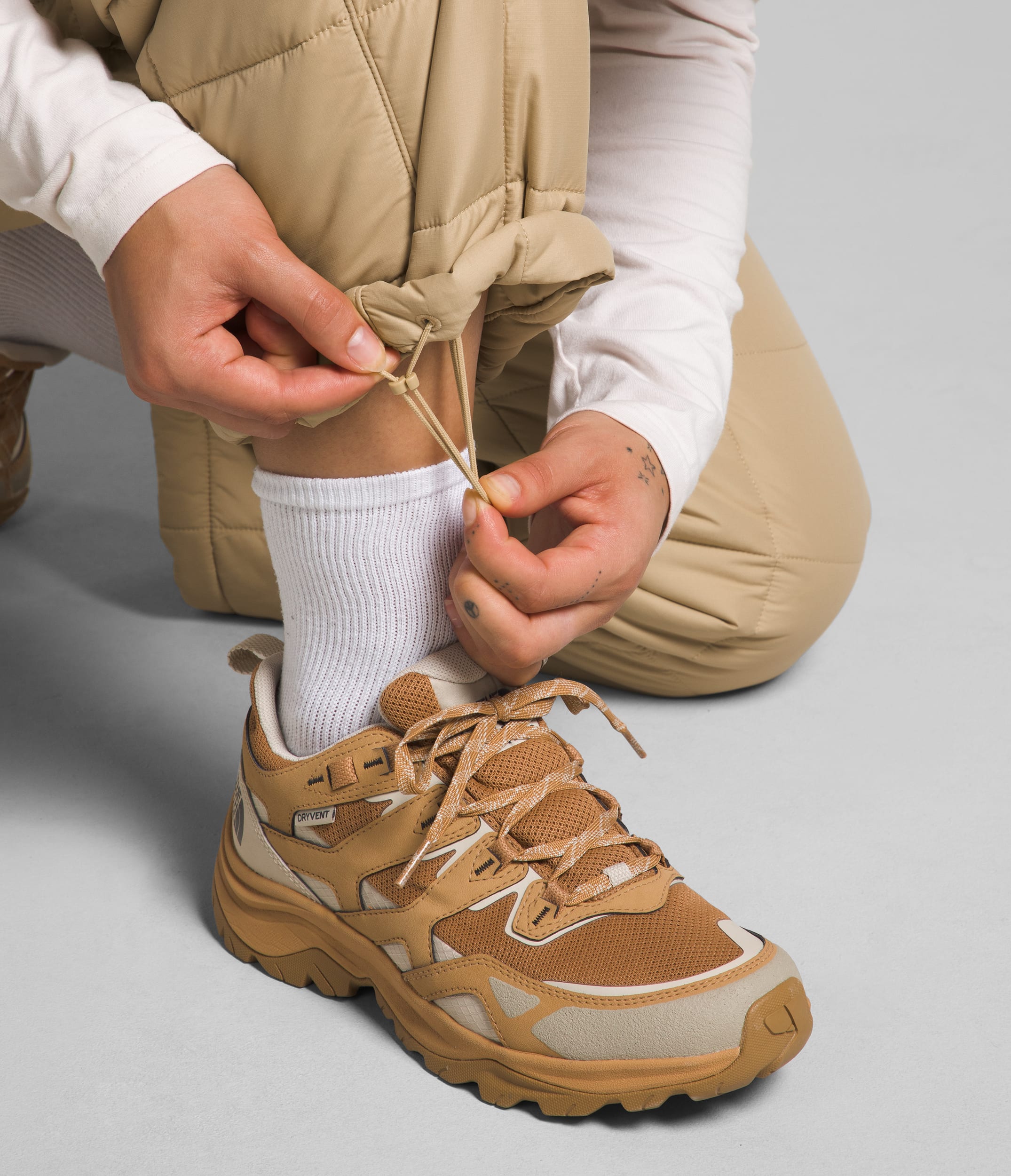 W LHOTSE PANT | The North Face | The North Face Renewed