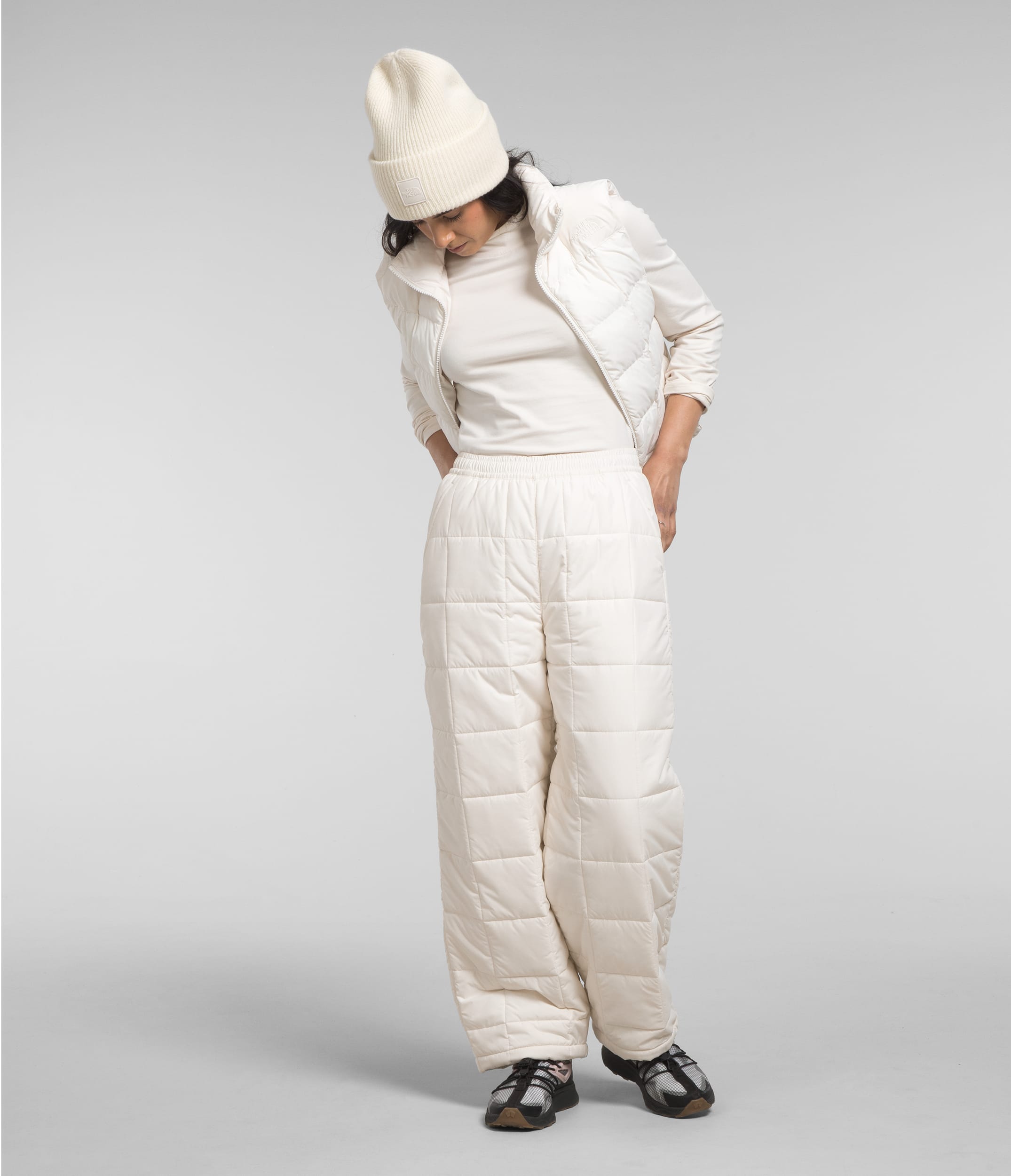 W LHOTSE PANT | The North Face | The North Face Renewed W LHOTSE PANT | The North Face | The North Face Renewed