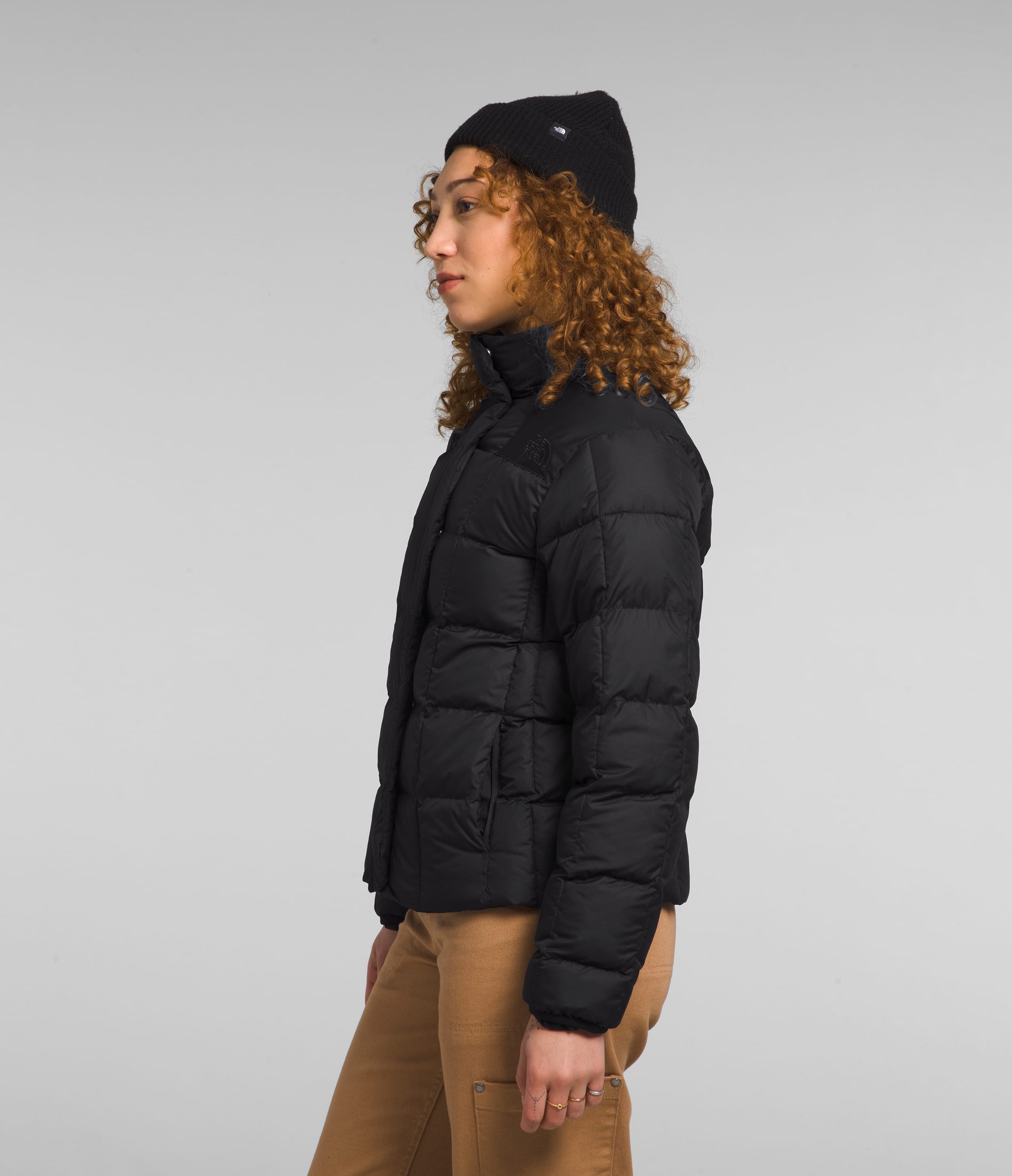 M LHOTSE REVERSIBLE JACKET | The North Face | The North Face