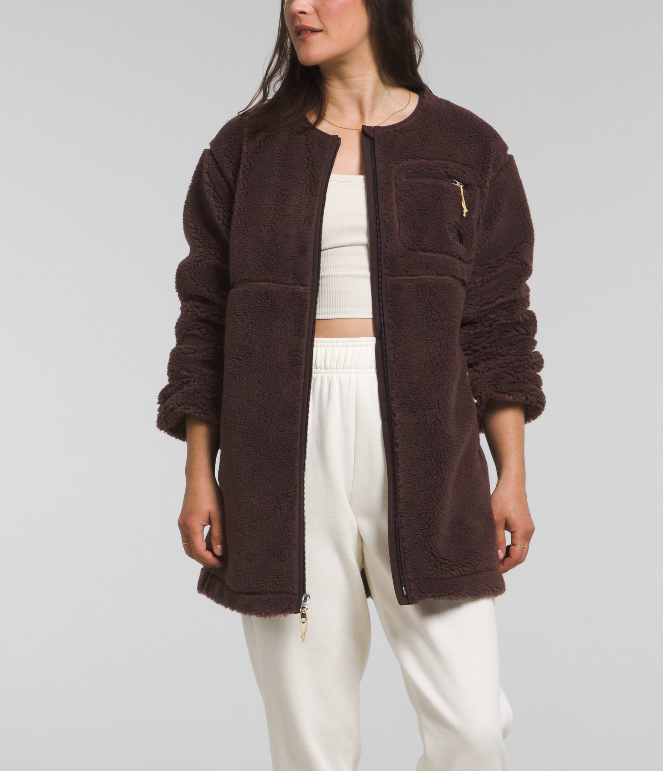 ☆THE NORTH FACE☆Women’s Extreme Pile Coat W EXTREME PILE COAT | The North Face | The North Face Renewed